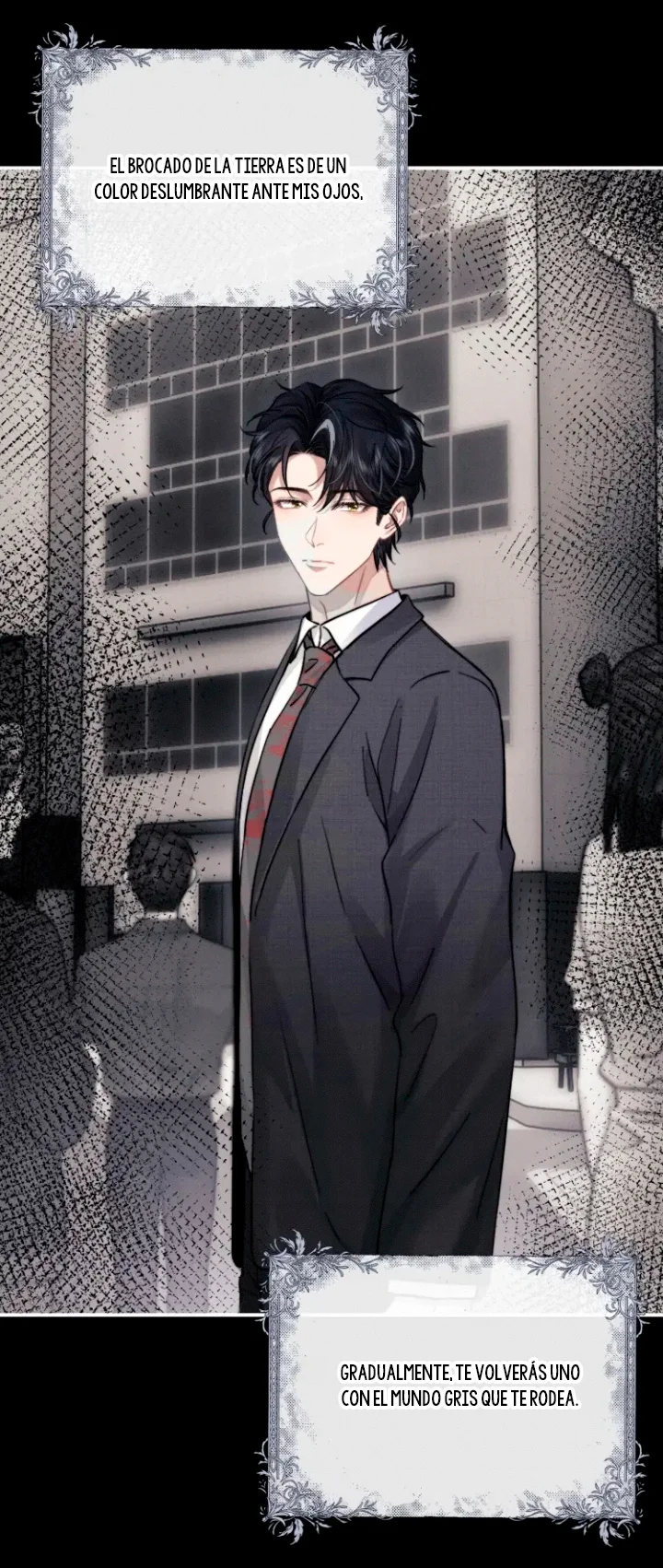 Página 40 del Manga