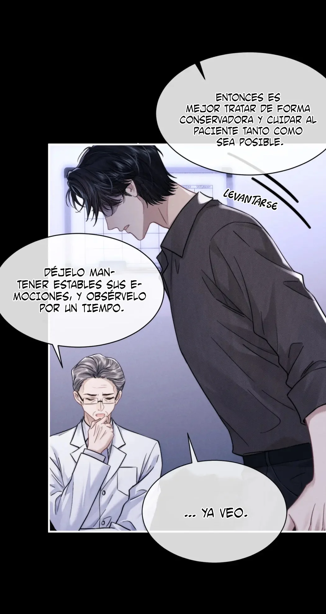 Página 36 del Manga