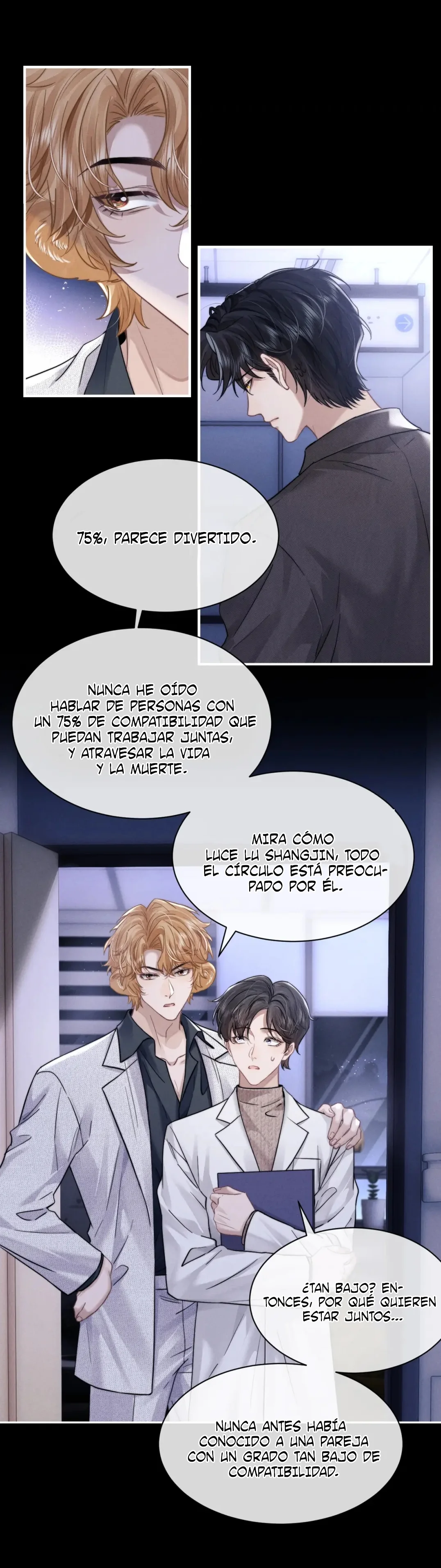 Página 40 del Manga