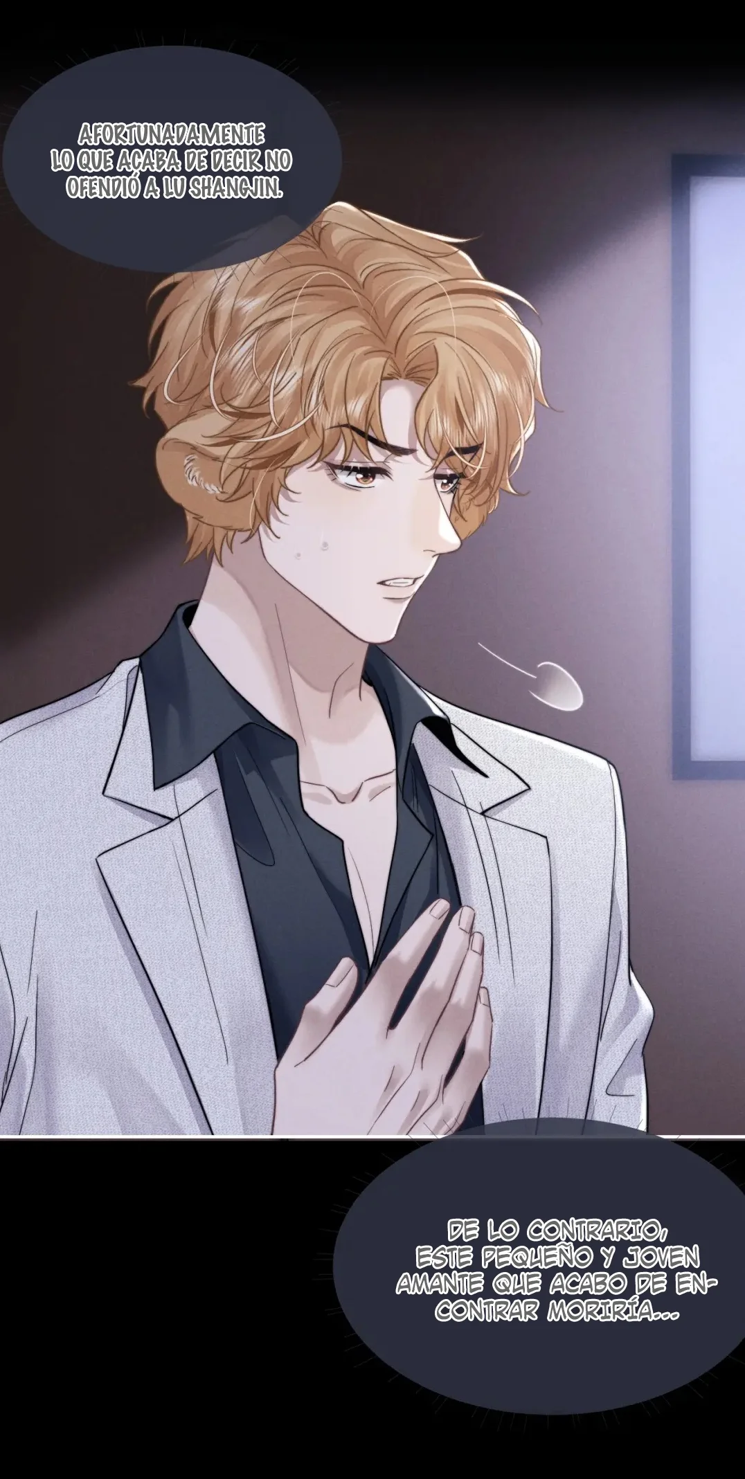 Página 43 del Manga