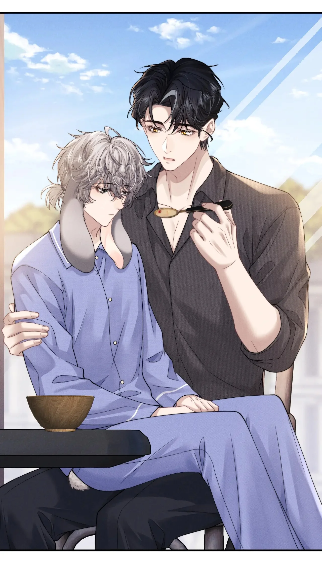 Página 37 del Manga