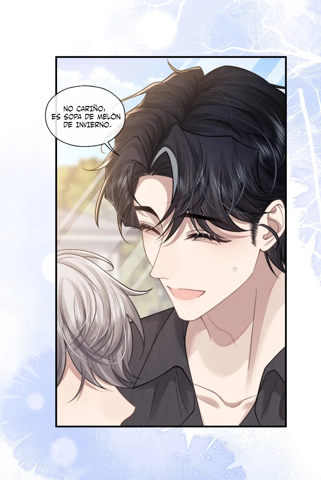 Página 40 del Manga