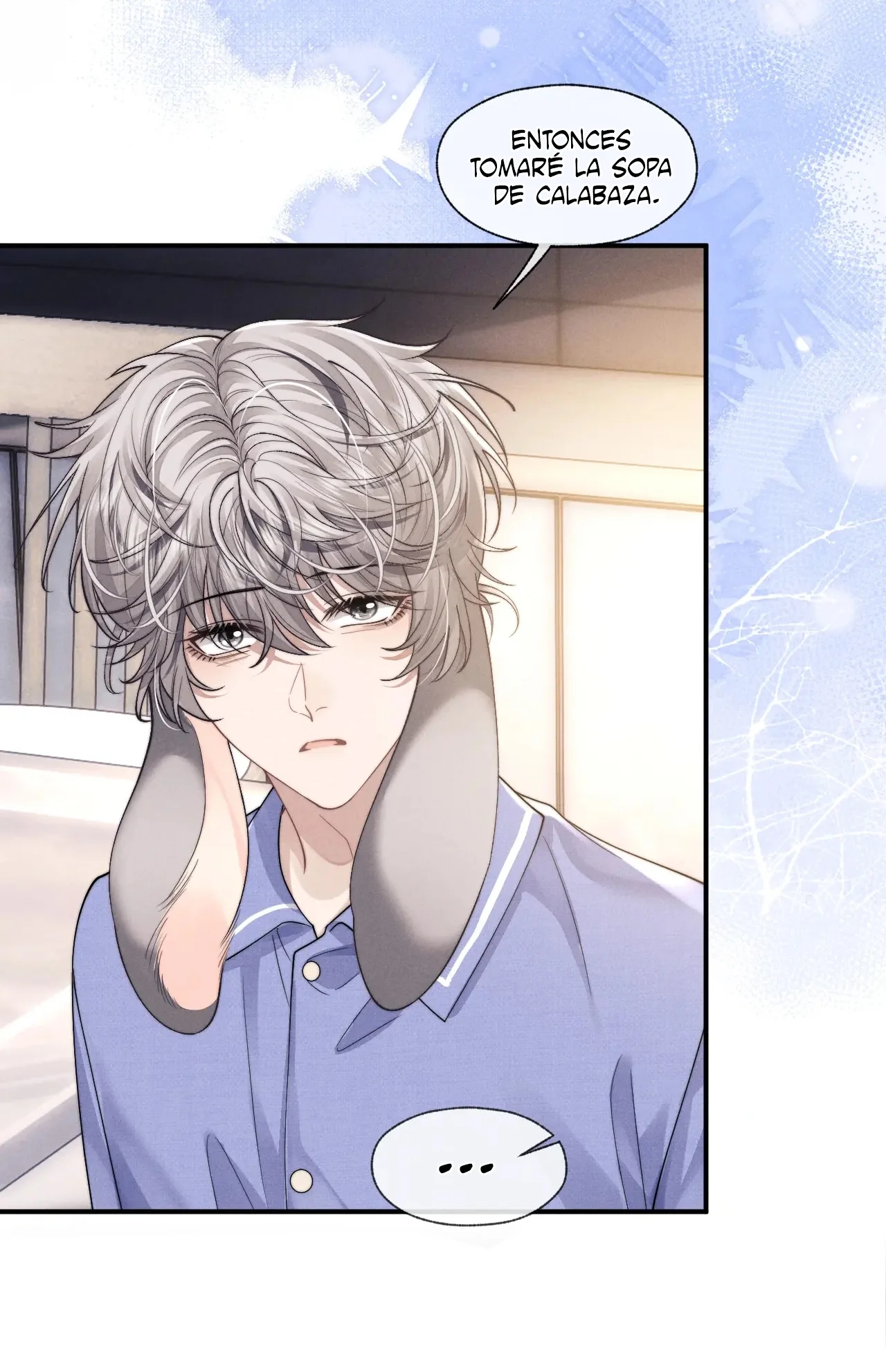 Página 41 del Manga