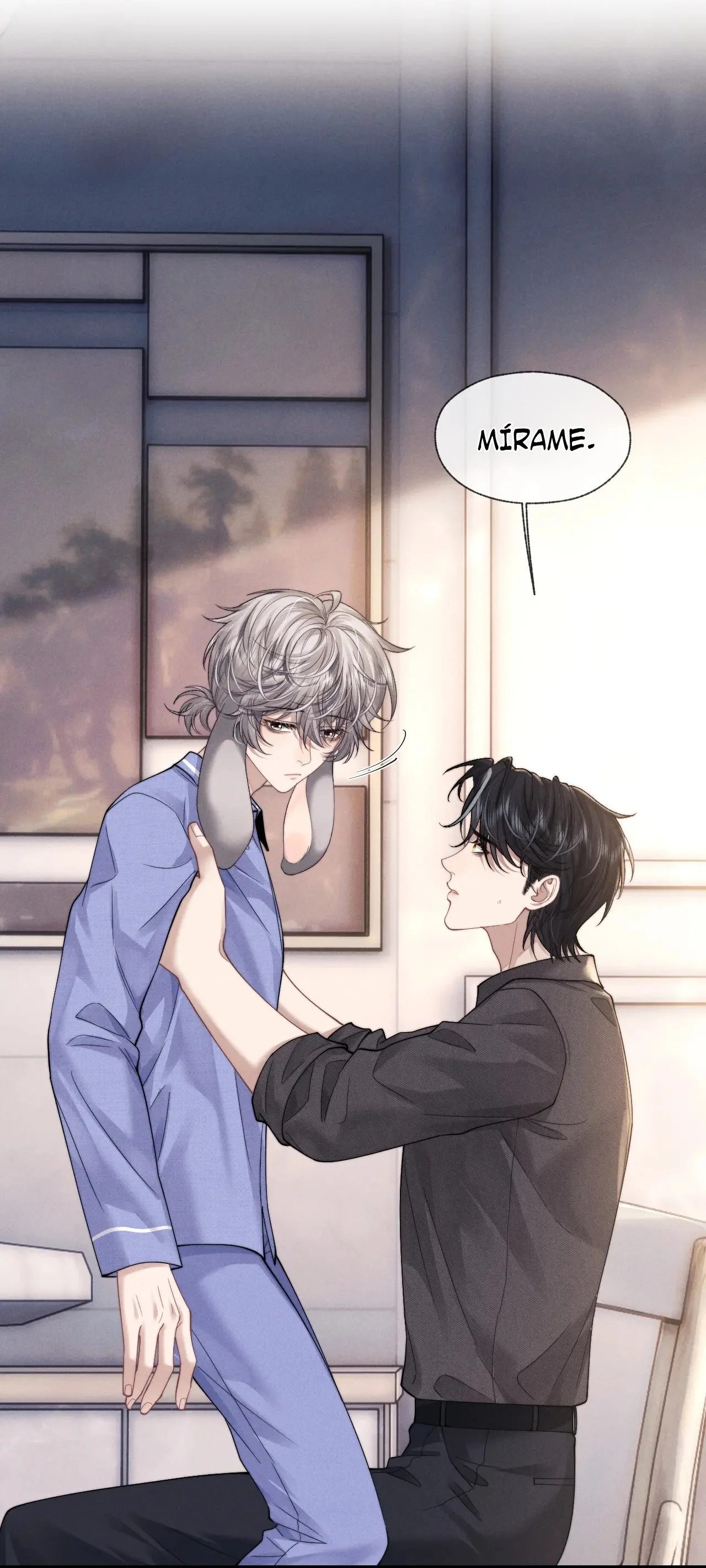 Página 42 del Manga