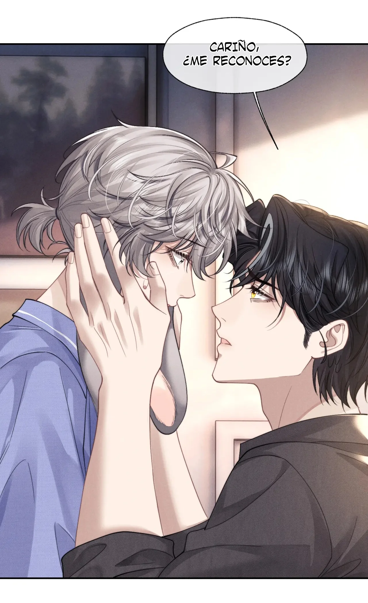 Página 43 del Manga