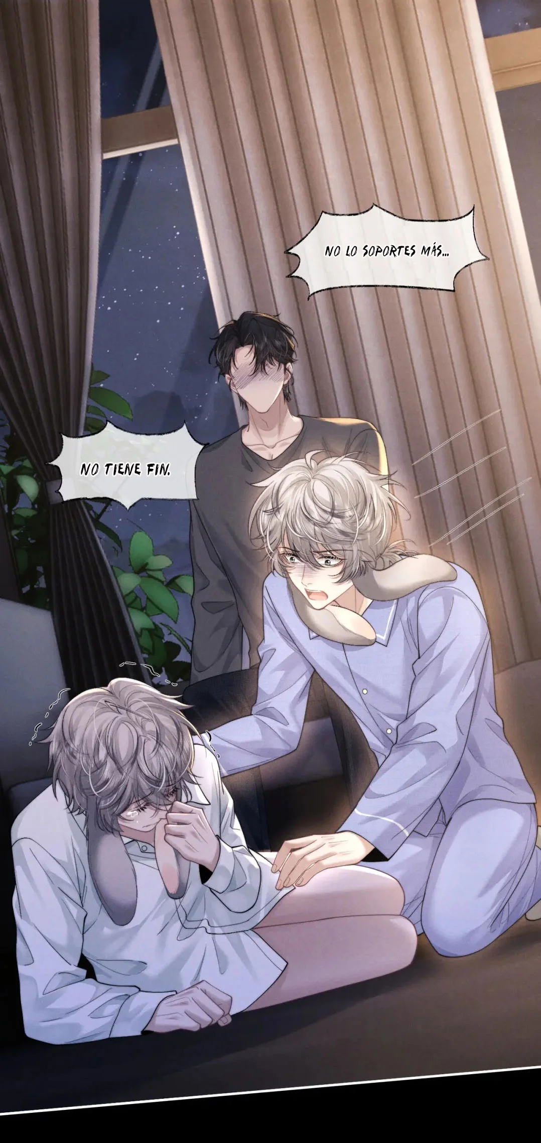 Página 41 del Manga