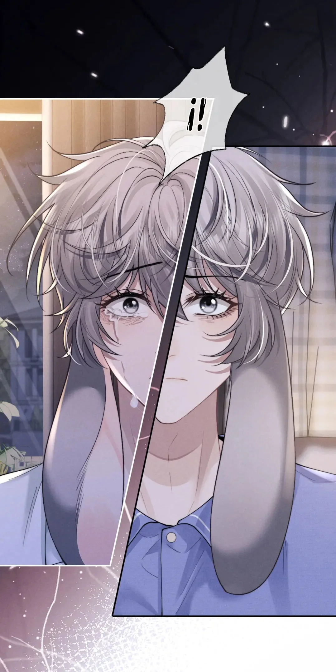 Página 46 del Manga