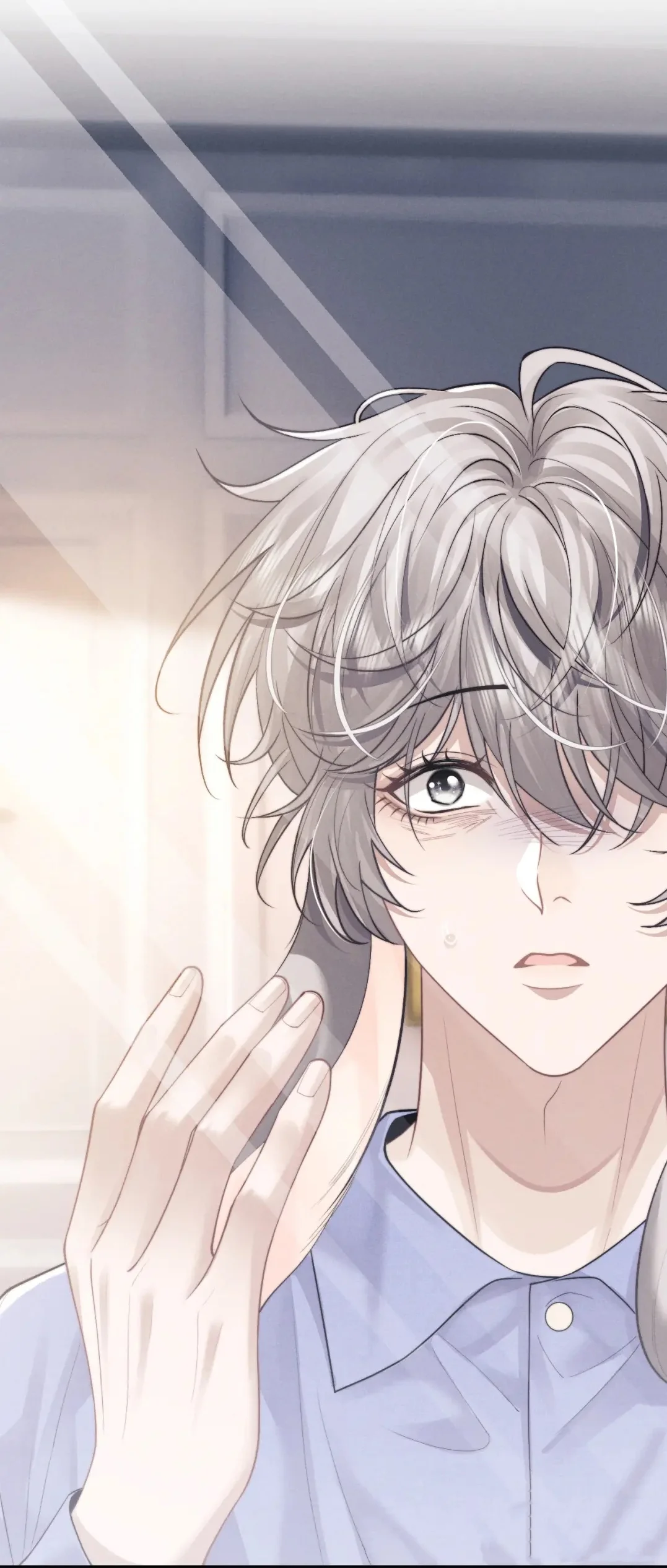 Página 35 del Manga