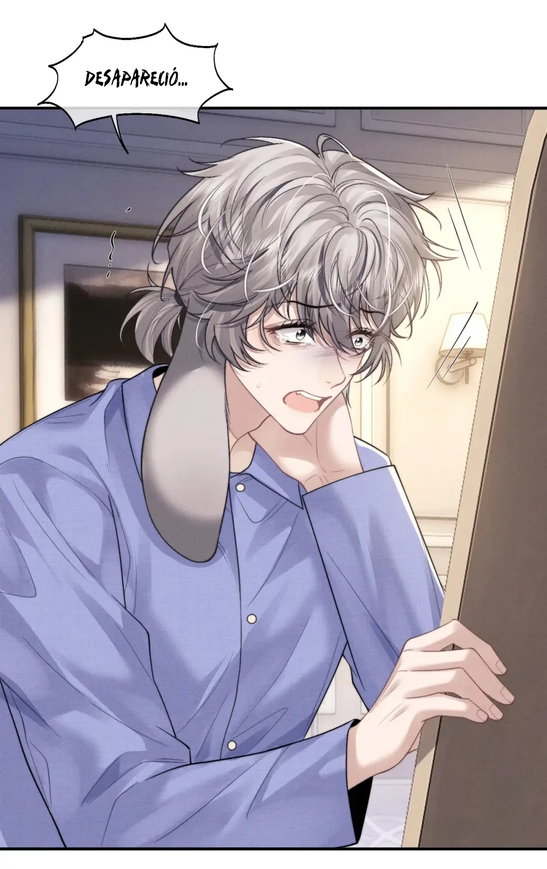 Página 36 del Manga