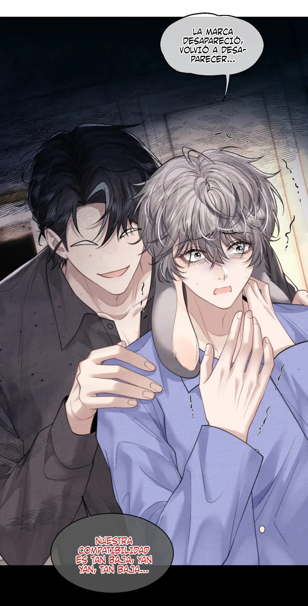 Página 37 del Manga