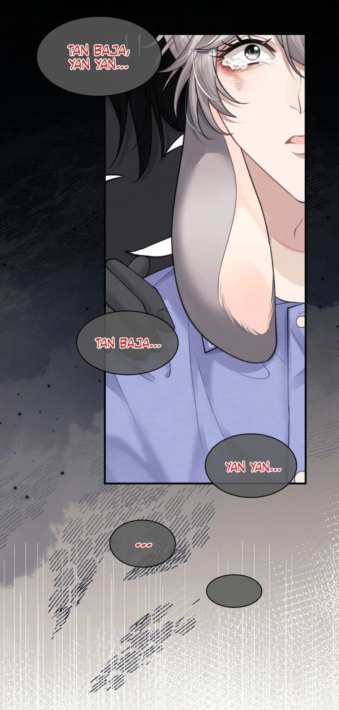 Página 38 del Manga