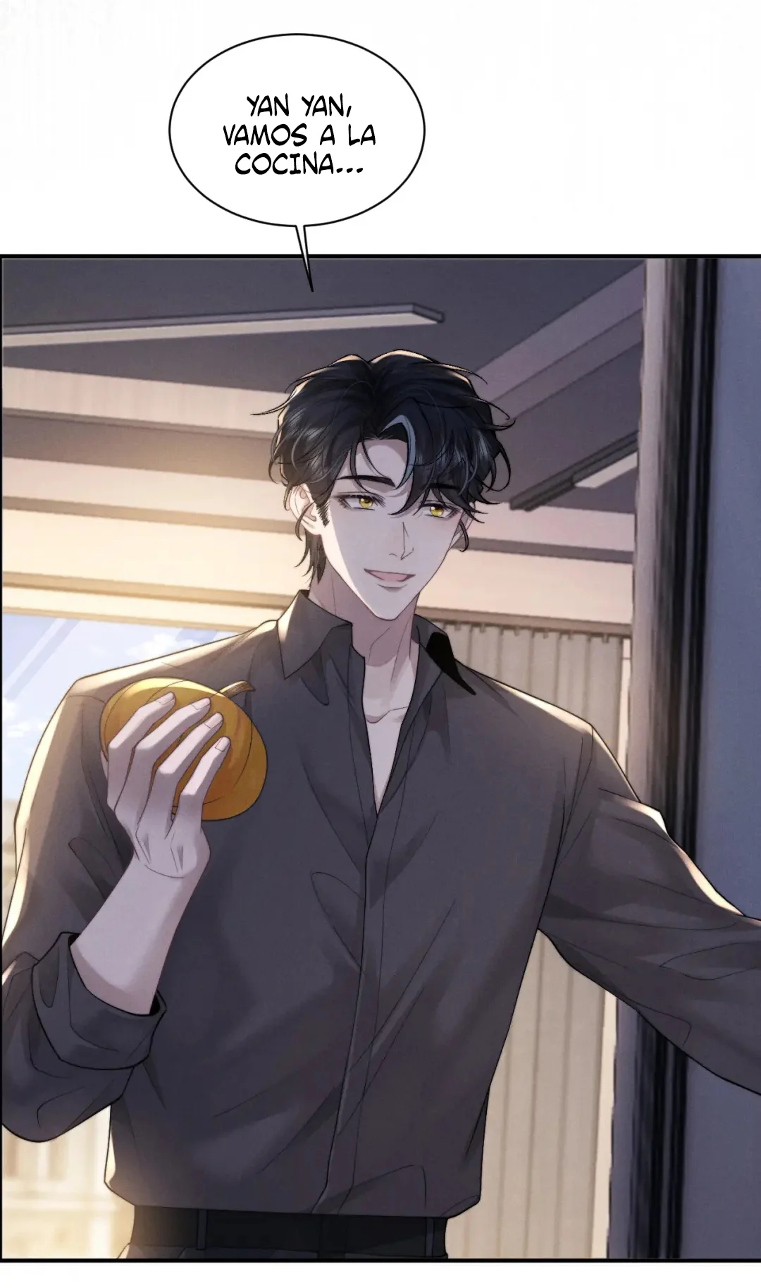 Página 39 del Manga