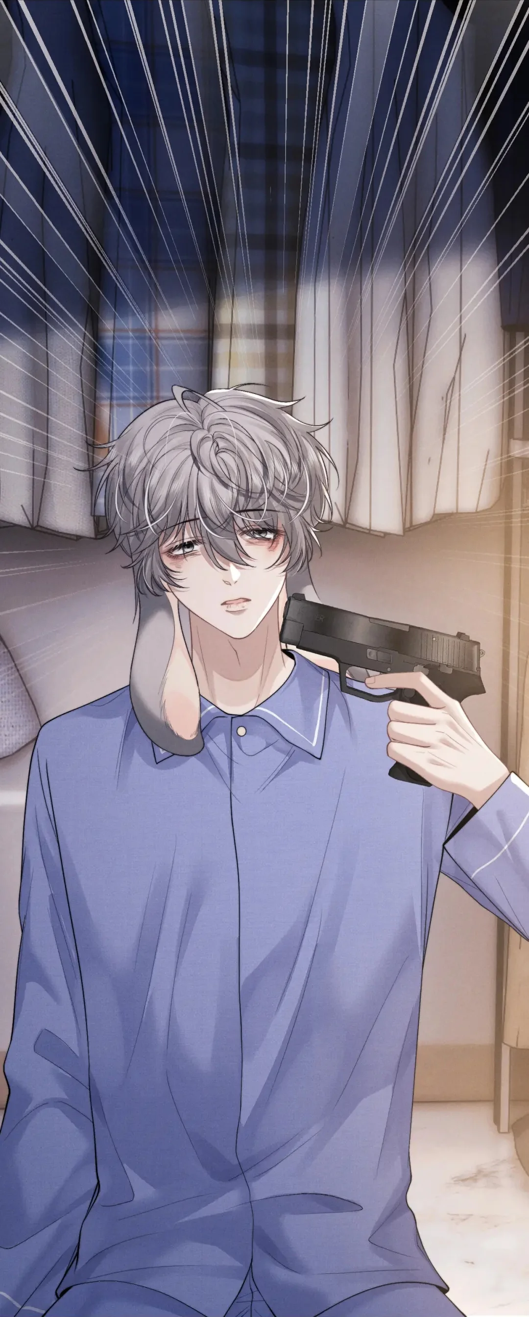 Página 41 del Manga