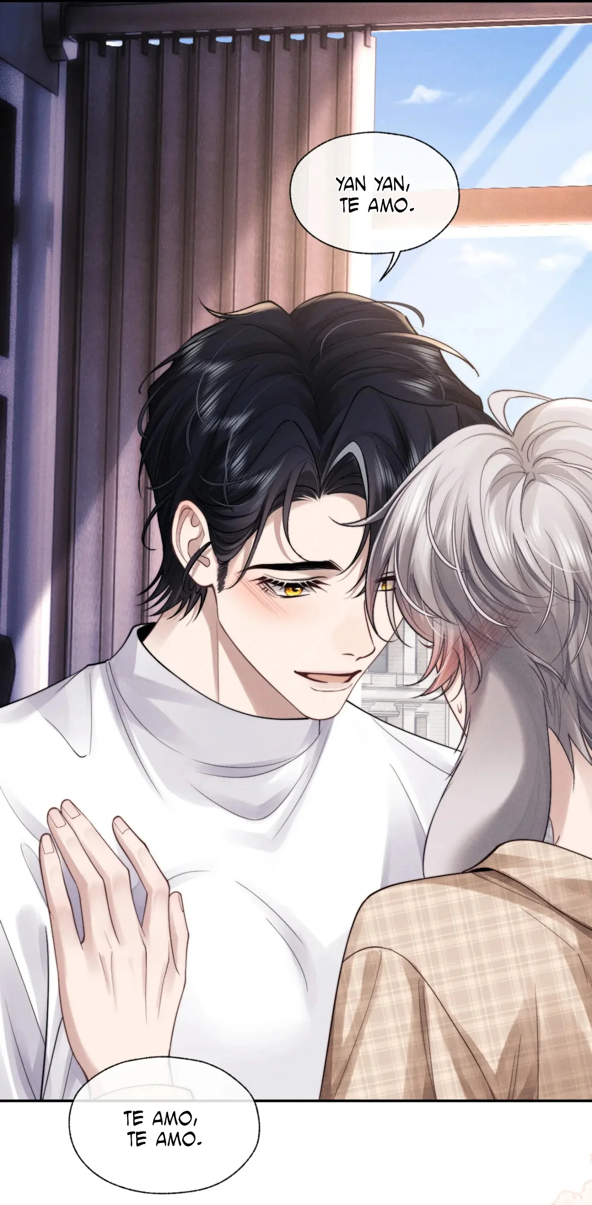 Página 30 del Manga