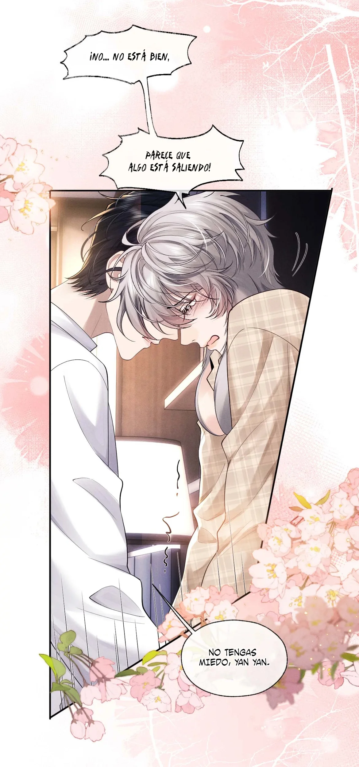 Página 36 del Manga