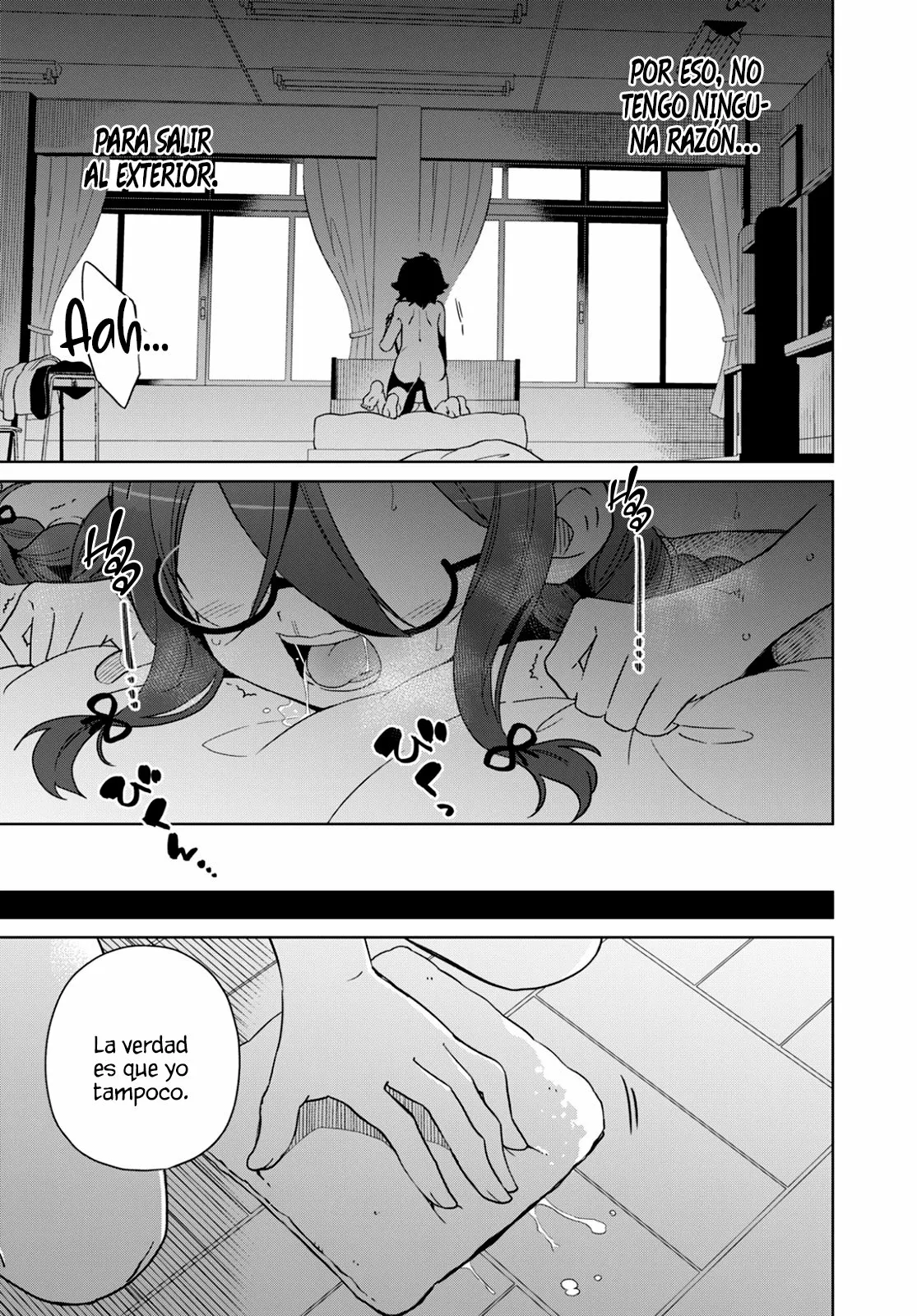 Página 36 del Manga