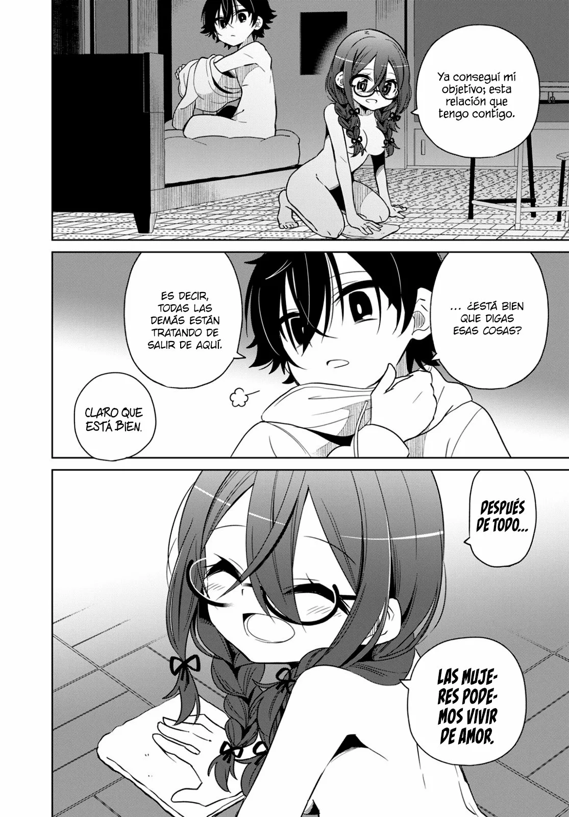 Página 37 del Manga