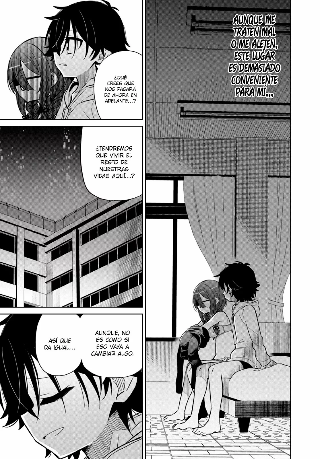 Página 40 del Manga