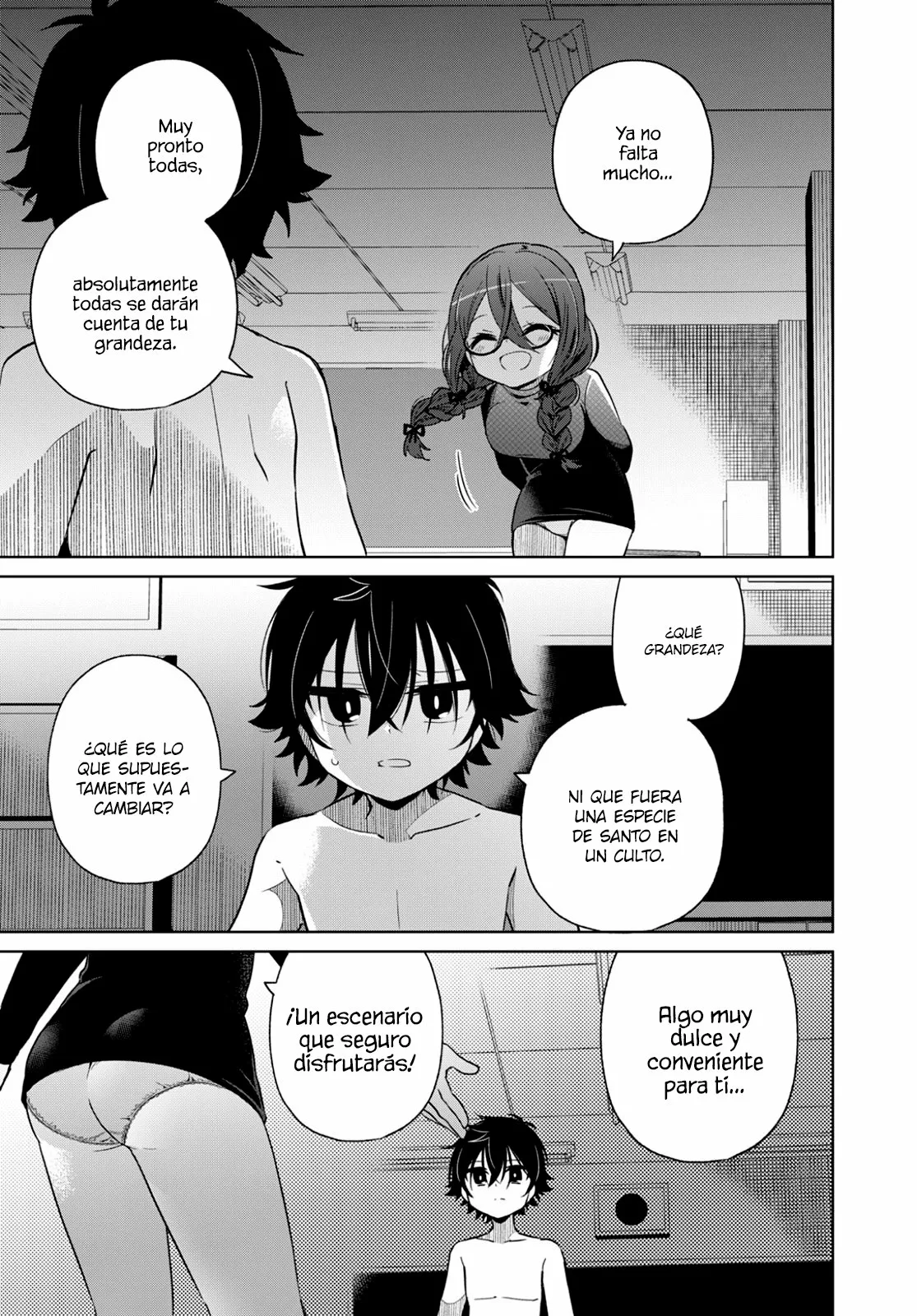Página 42 del Manga