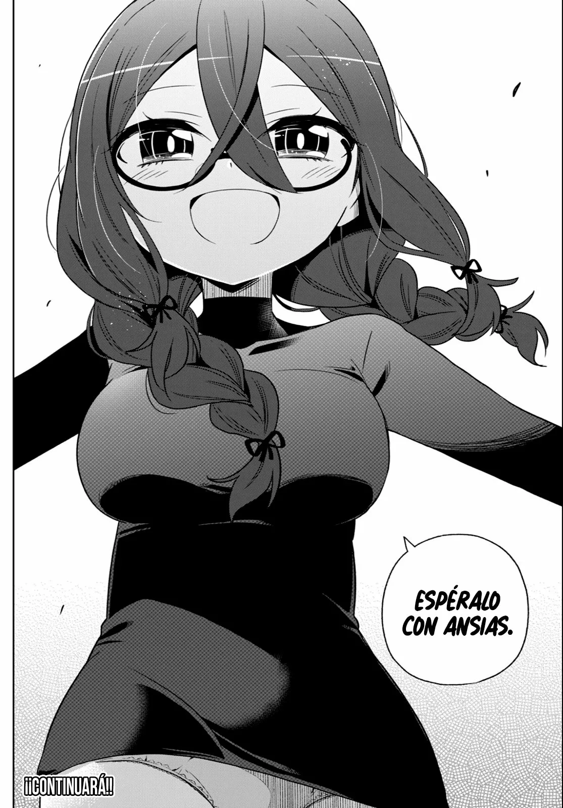 Página 43 del Manga