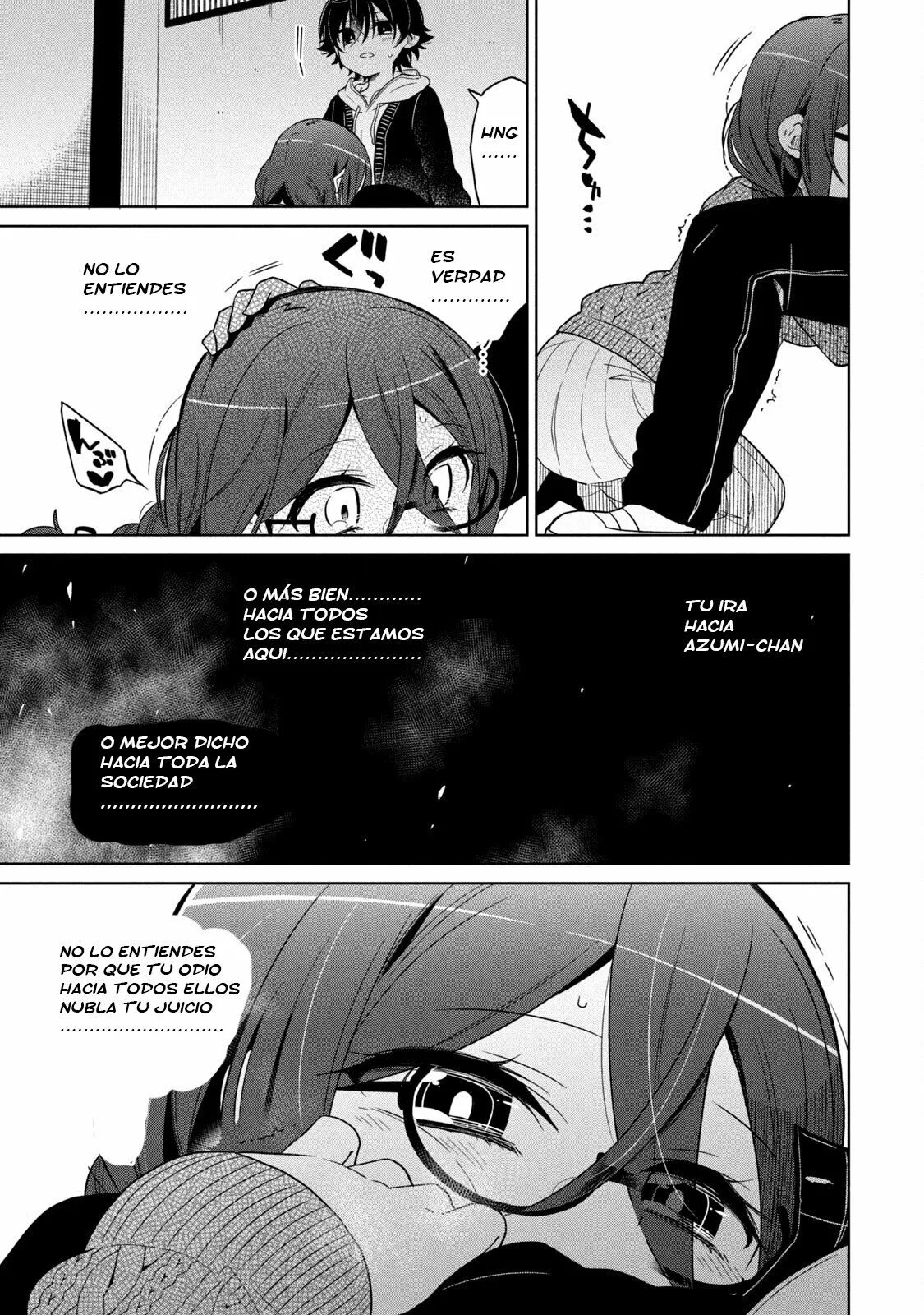 Página 34 del Manga