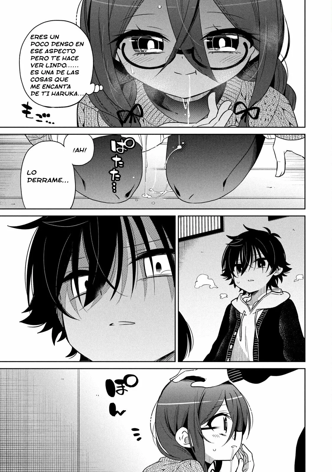 Página 36 del Manga