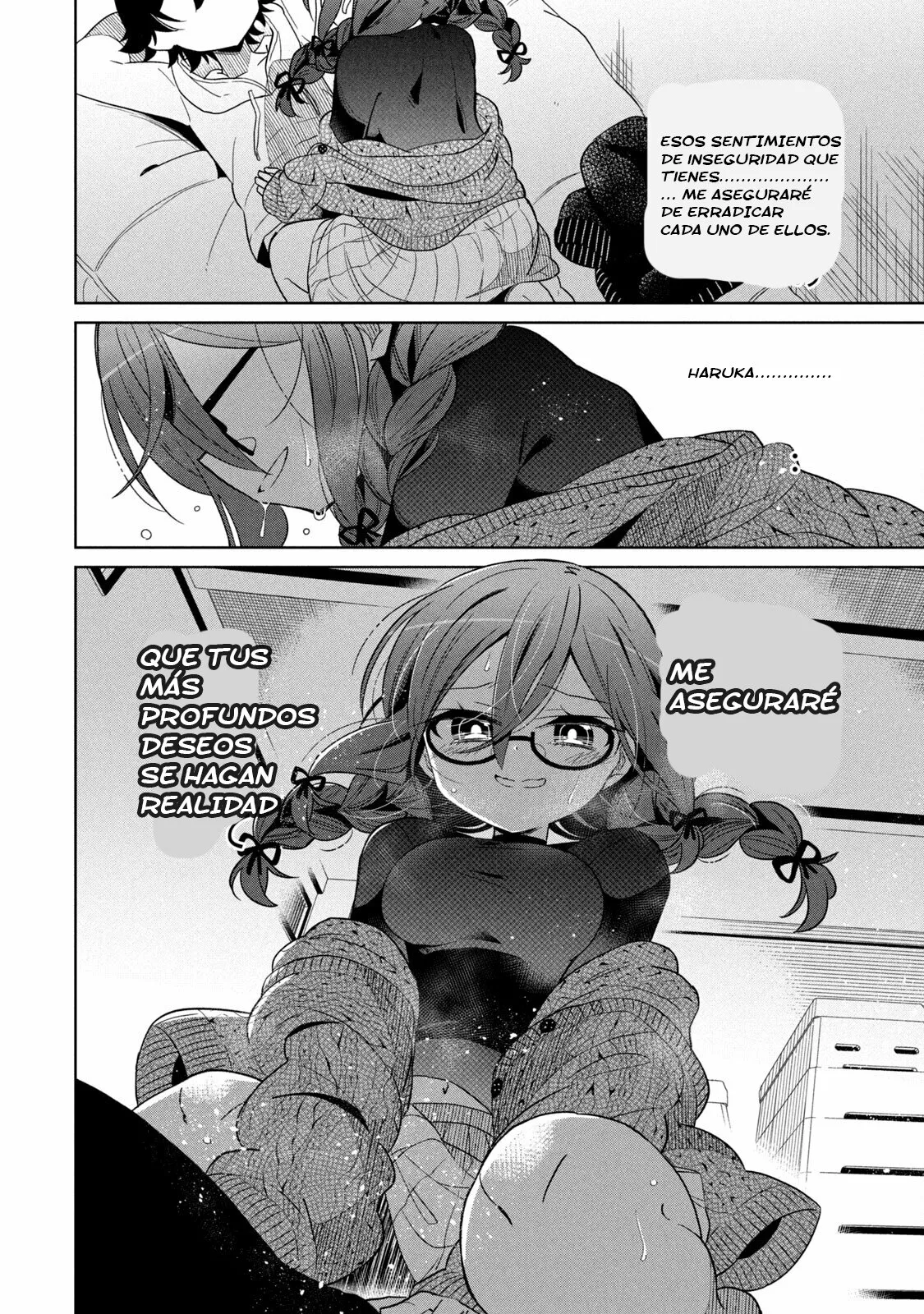 Página 41 del Manga