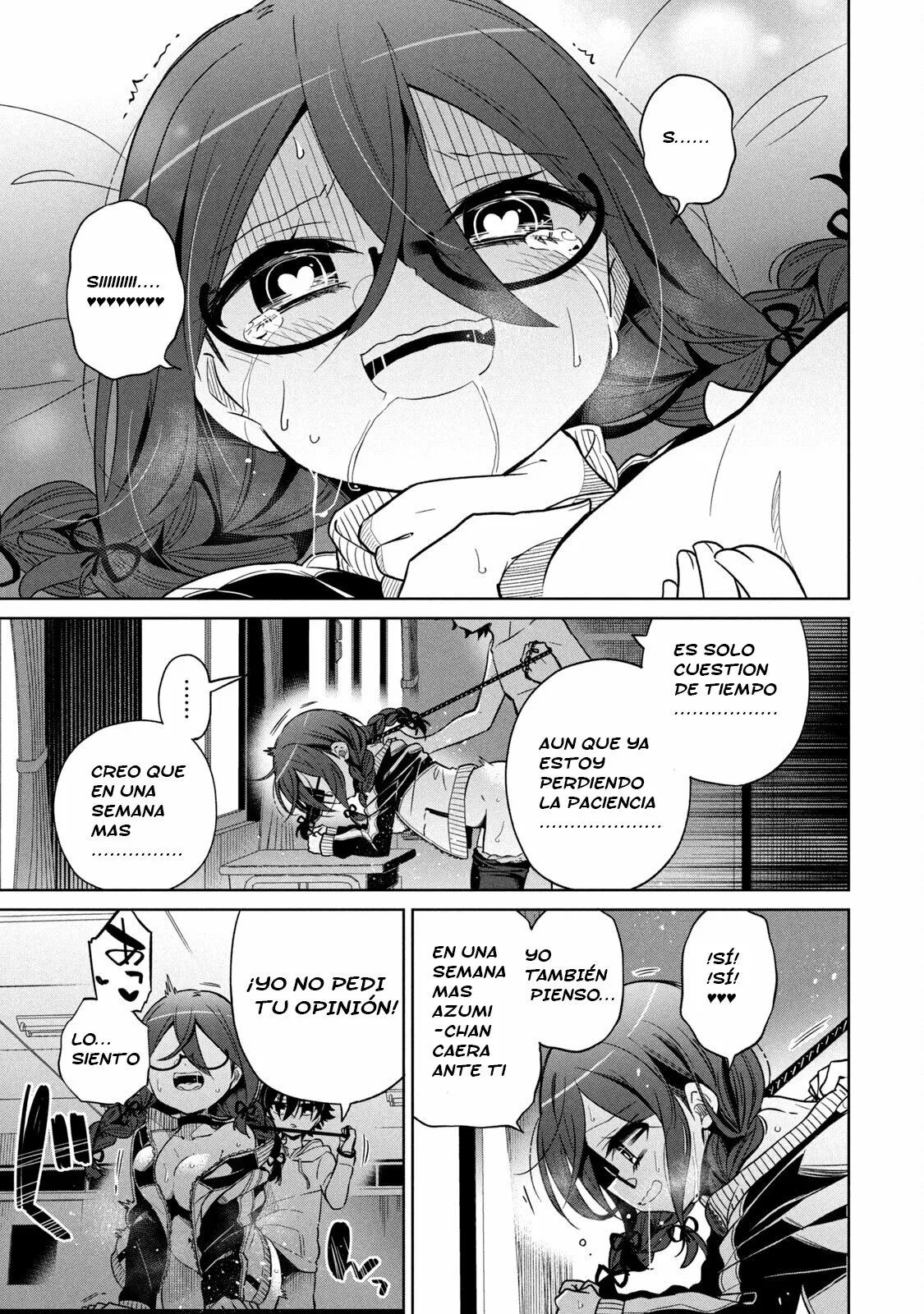 Página 36 del Manga