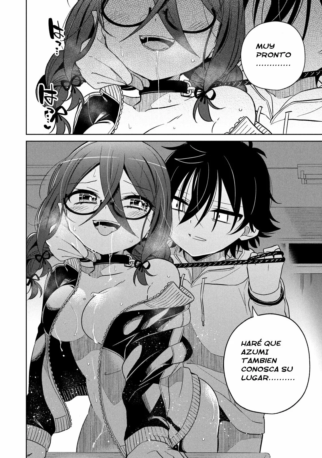 Página 37 del Manga