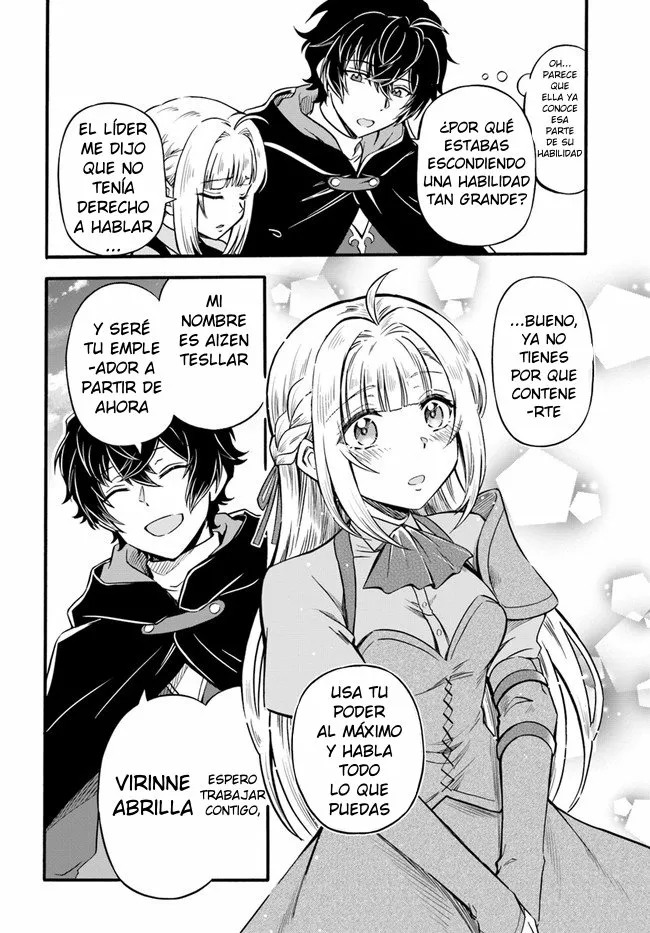 Página 32 del Manga