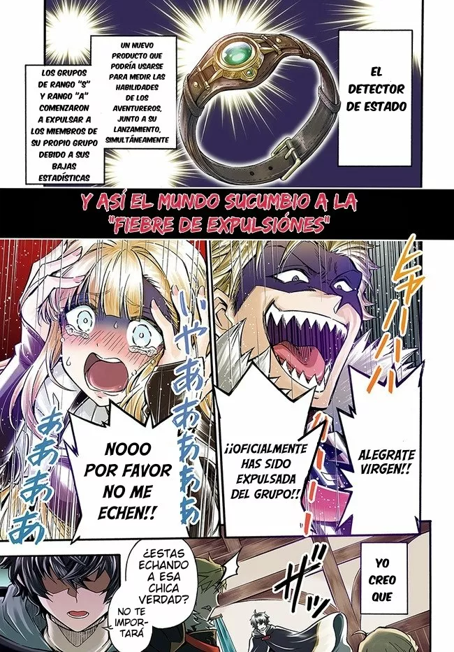 Página 36 del Manga