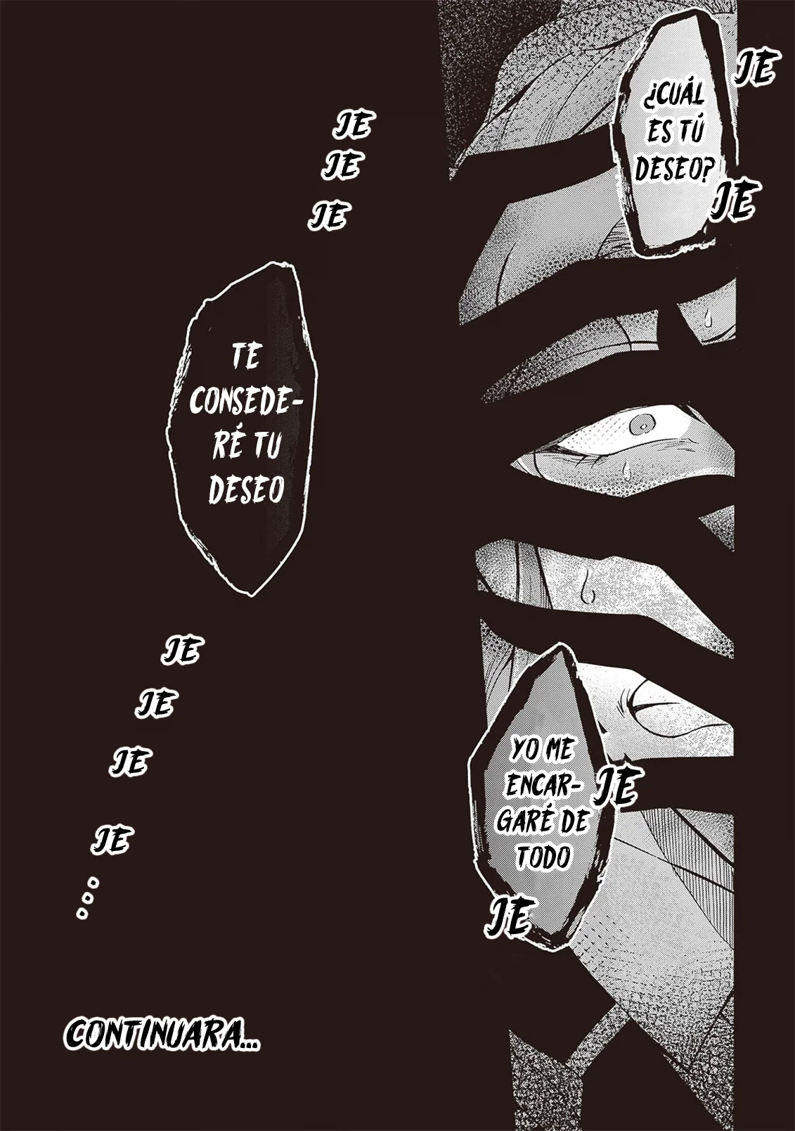 Página 36 del Manga