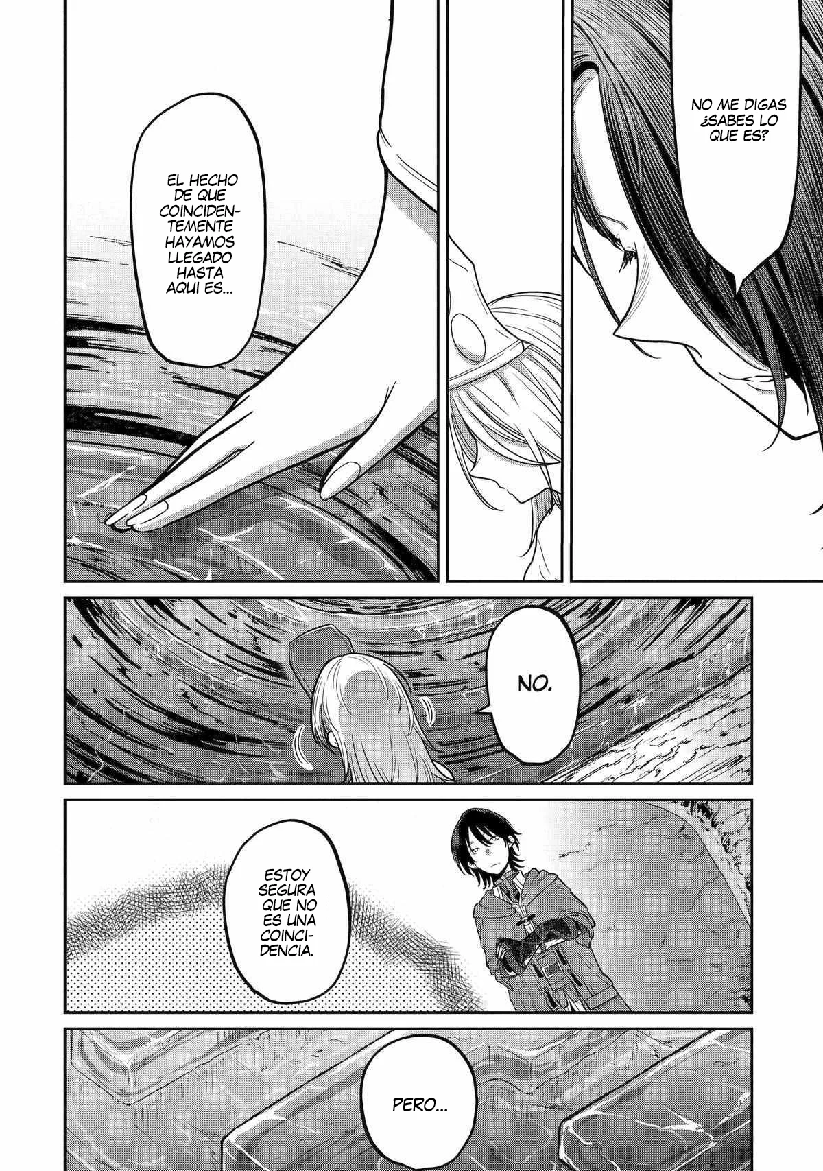 Página 34 del Manga