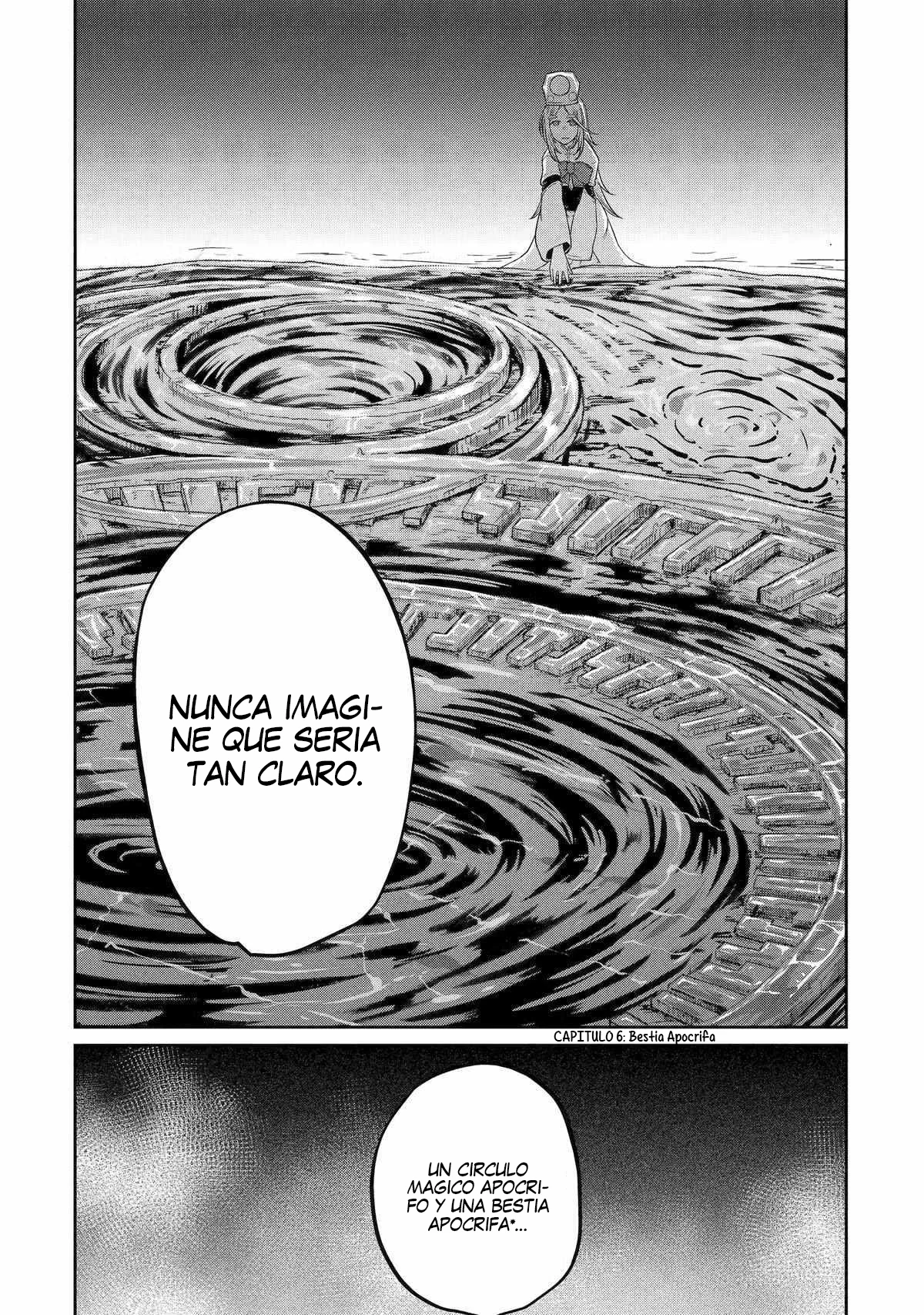 Página 35 del Manga