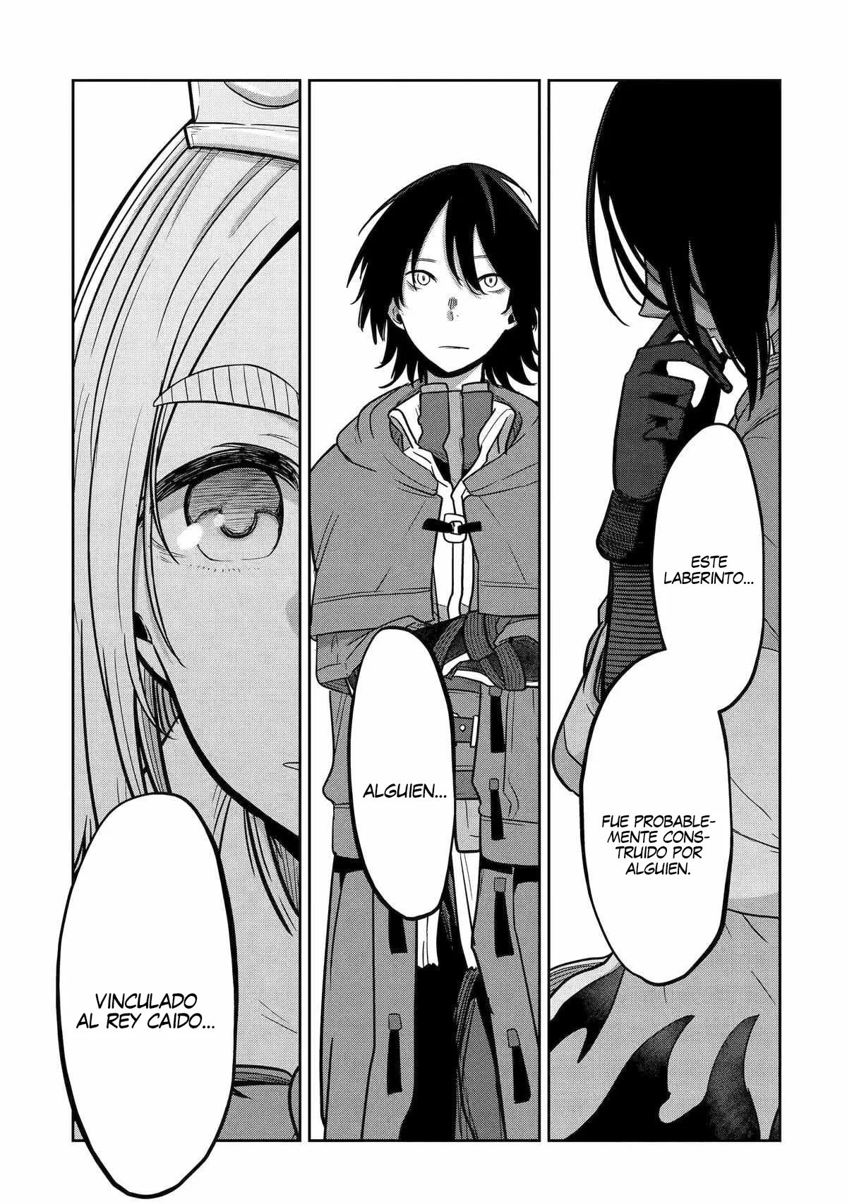 Página 36 del Manga