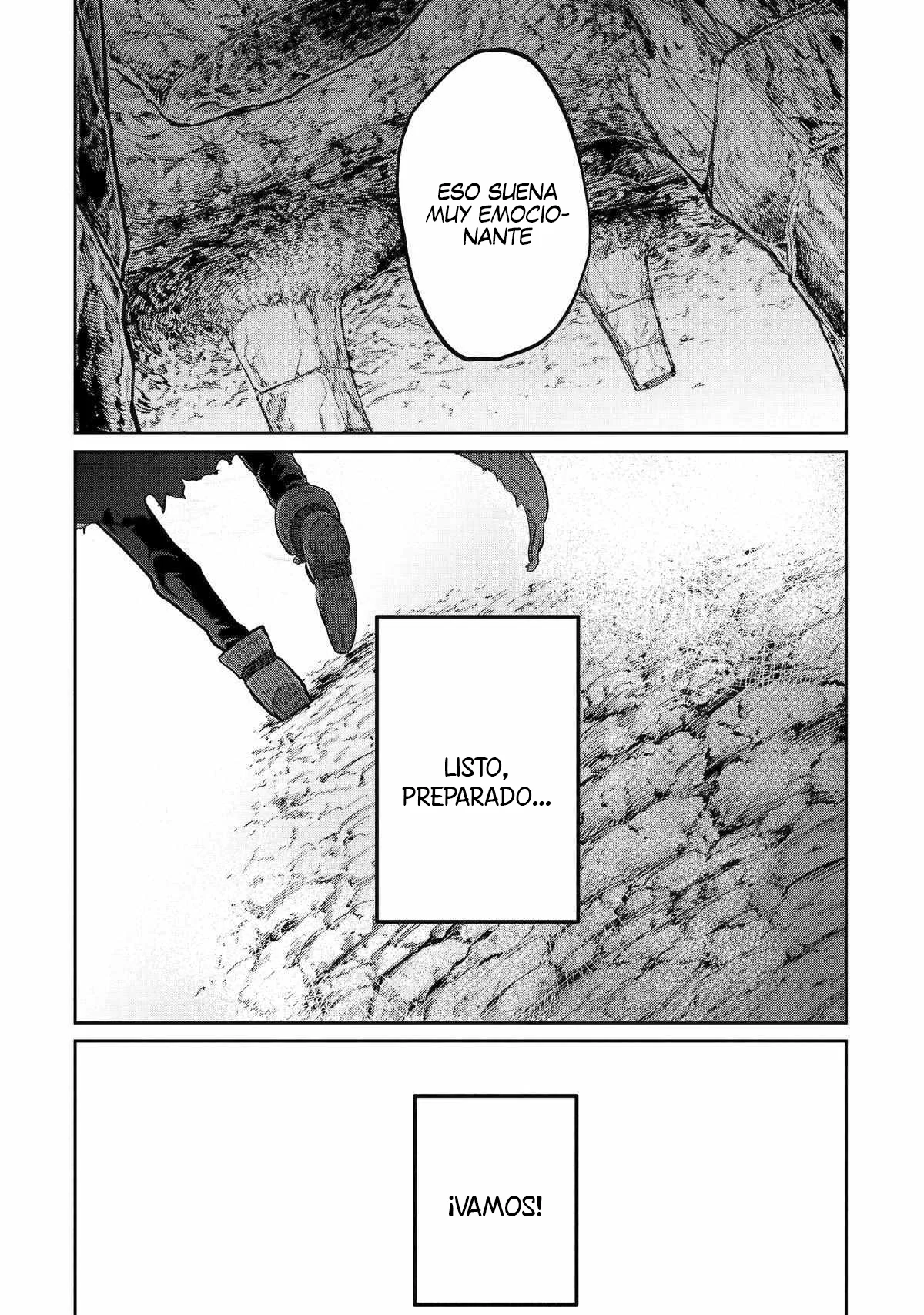 Página 32 del Manga