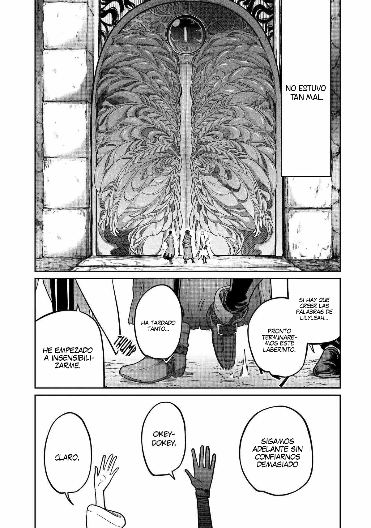 Página 36 del Manga