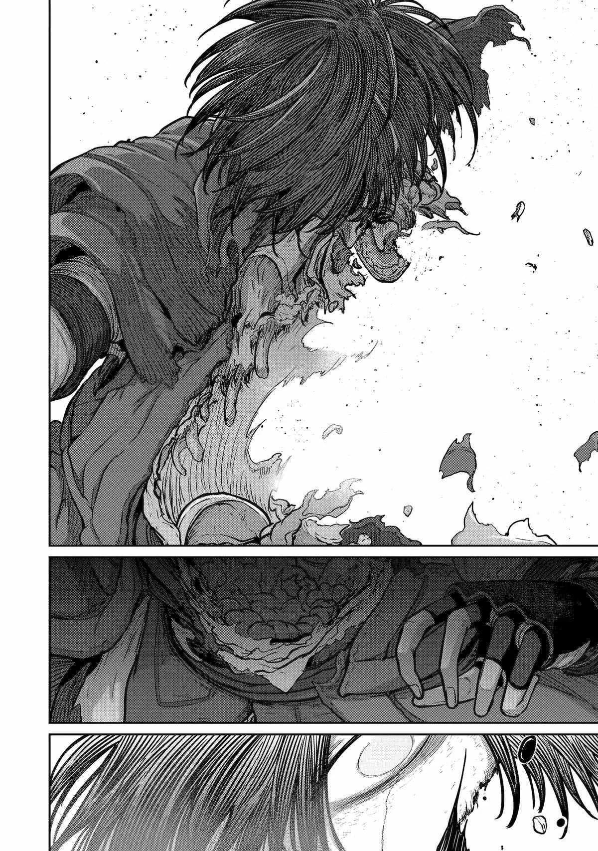 Página 39 del Manga