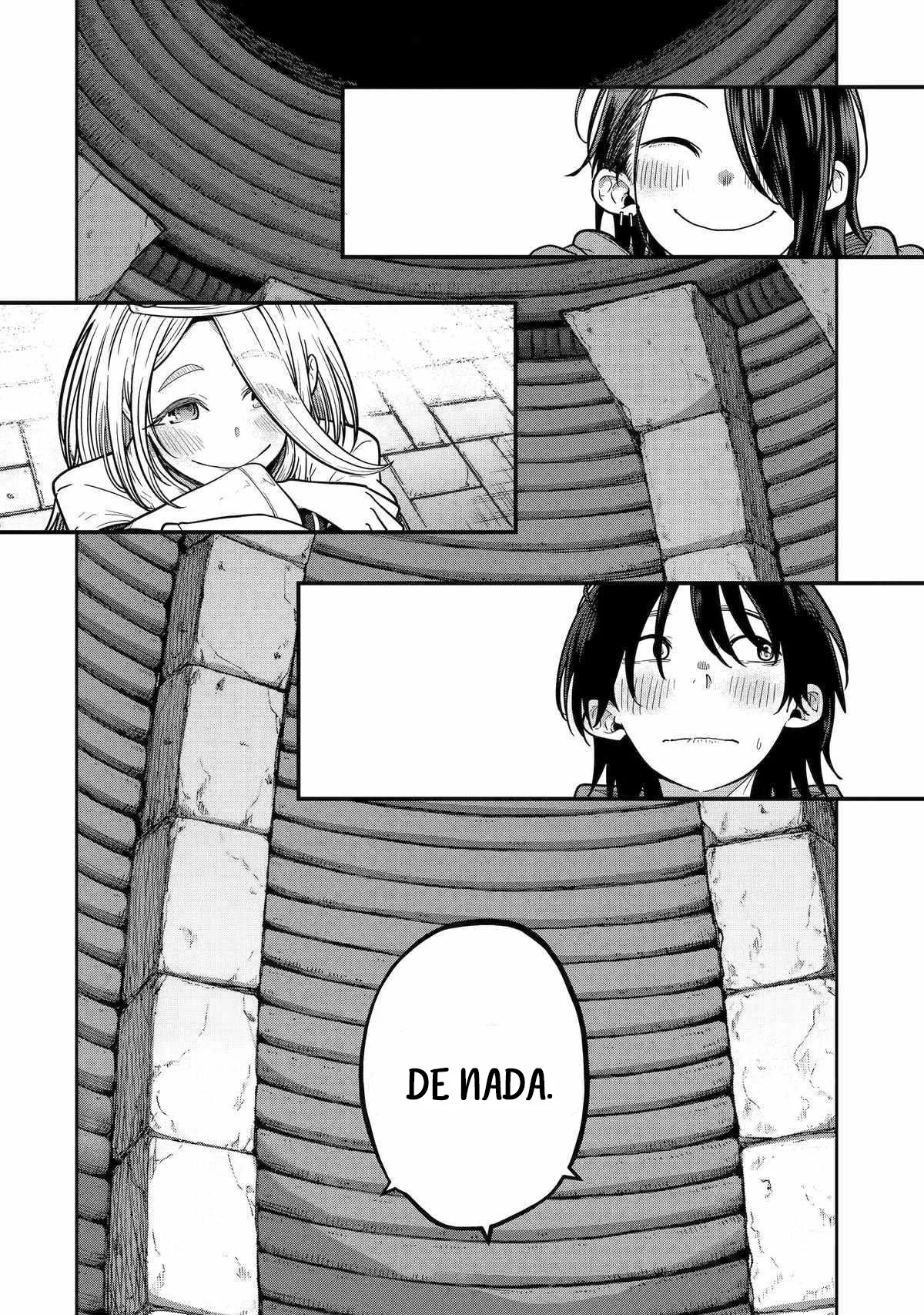 Página 35 del Manga
