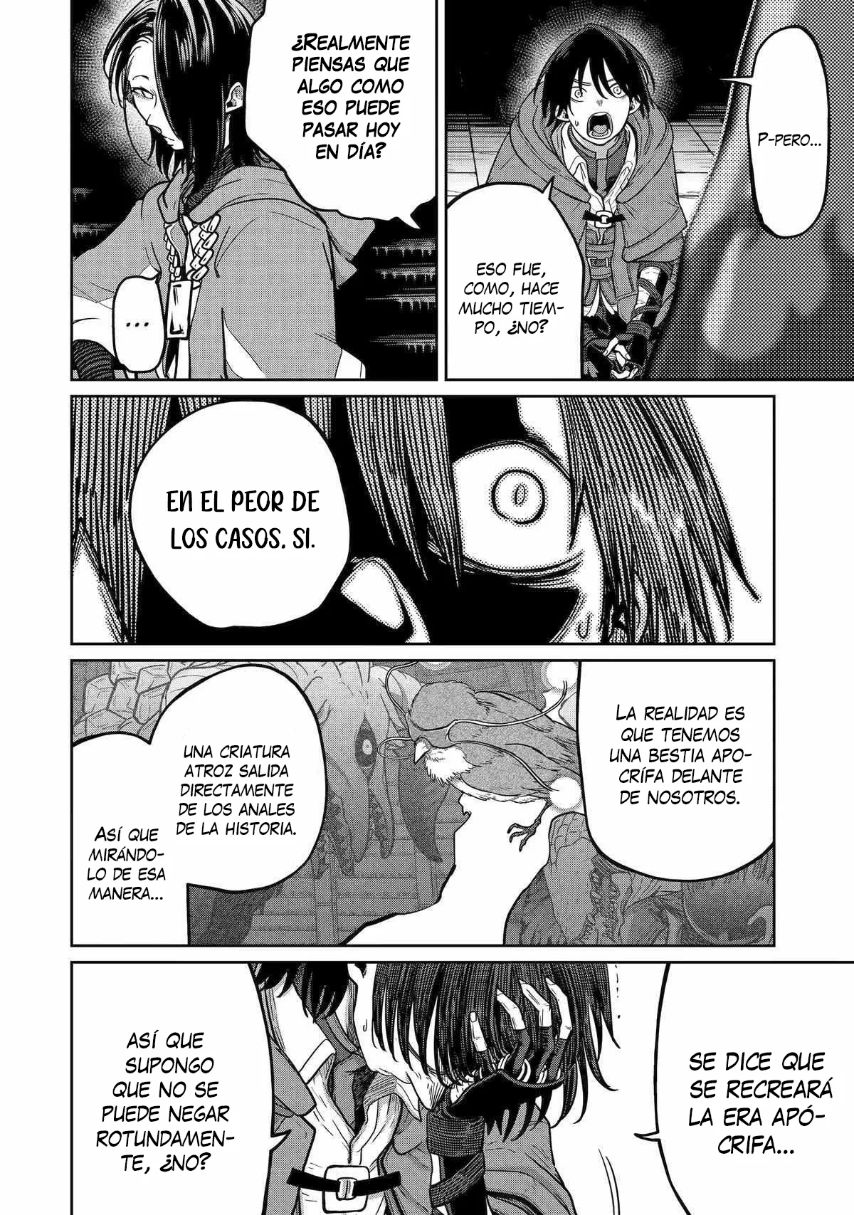 Página 30 del Manga