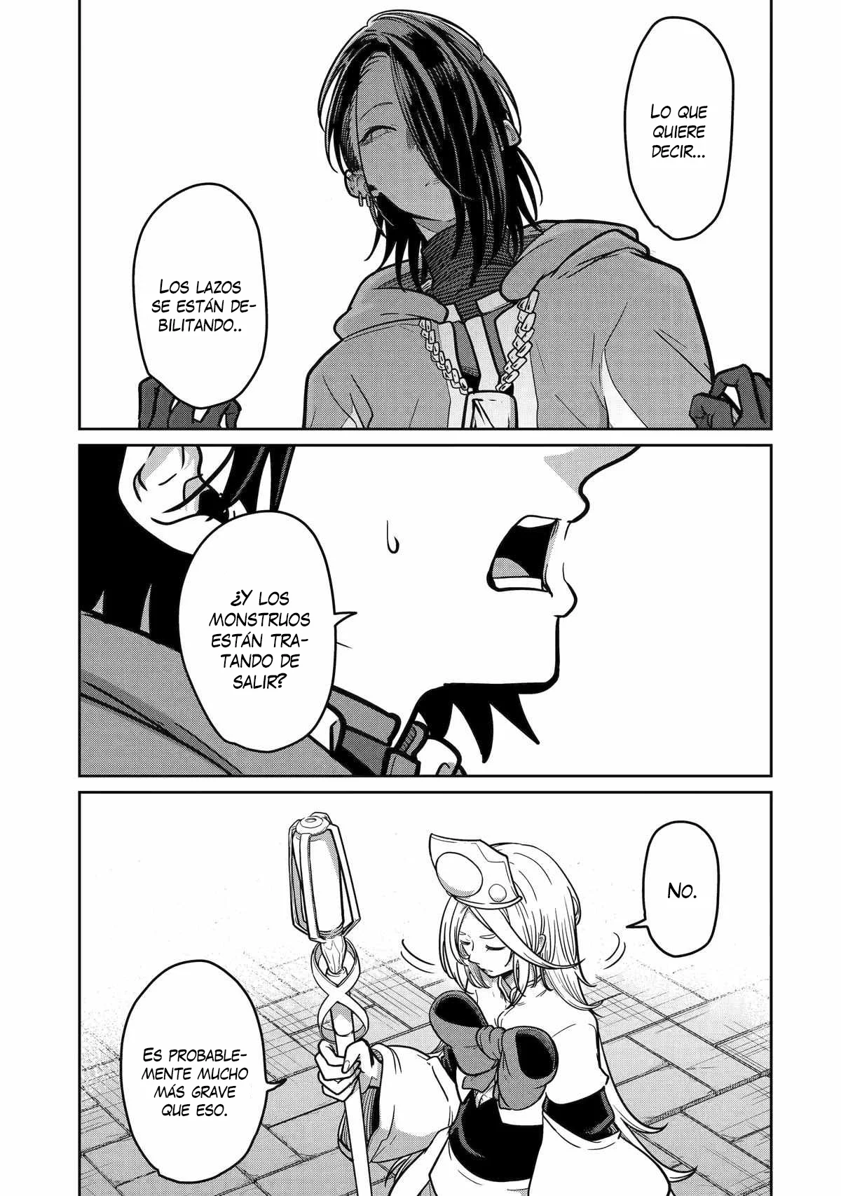 Página 35 del Manga