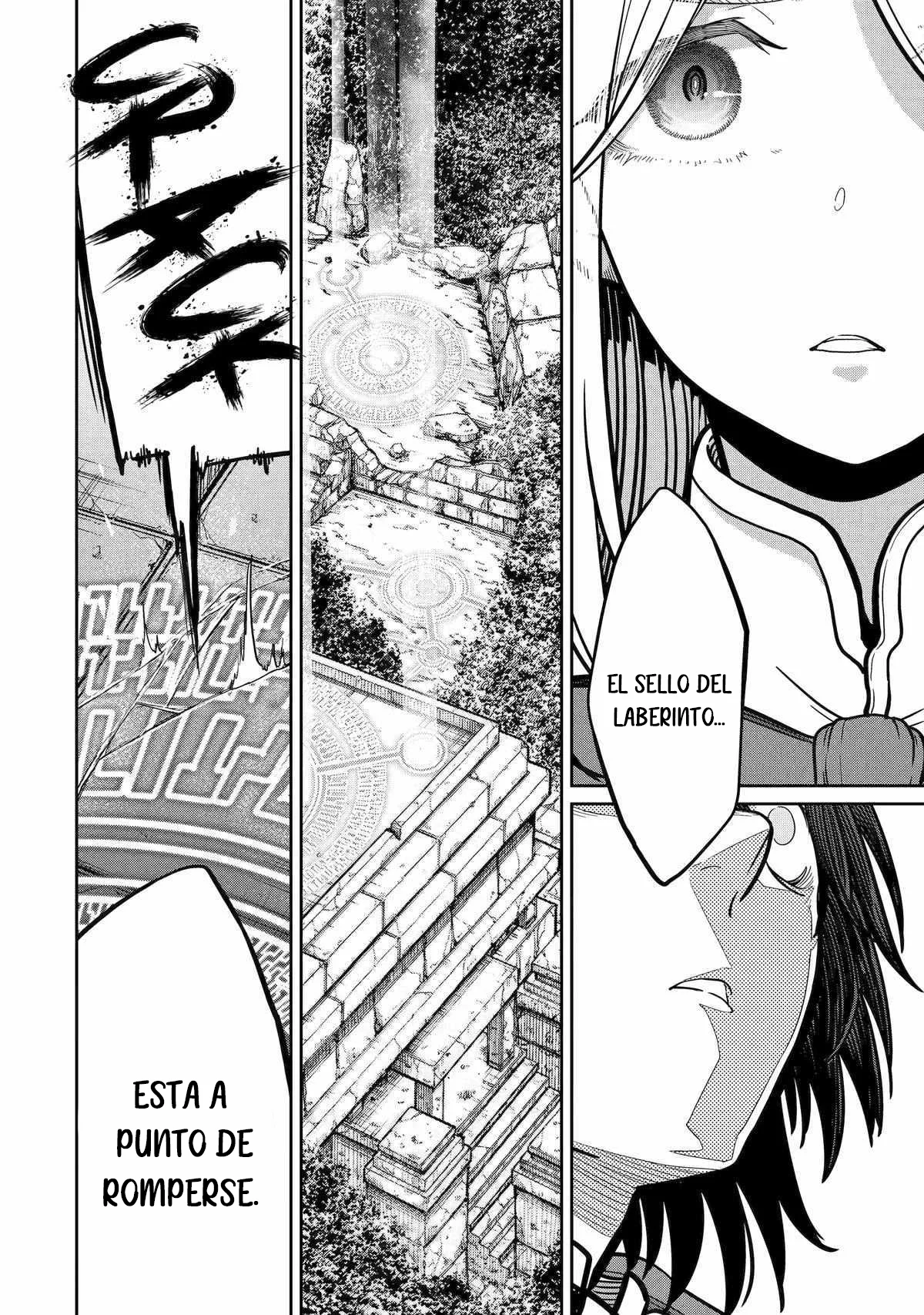 Página 36 del Manga