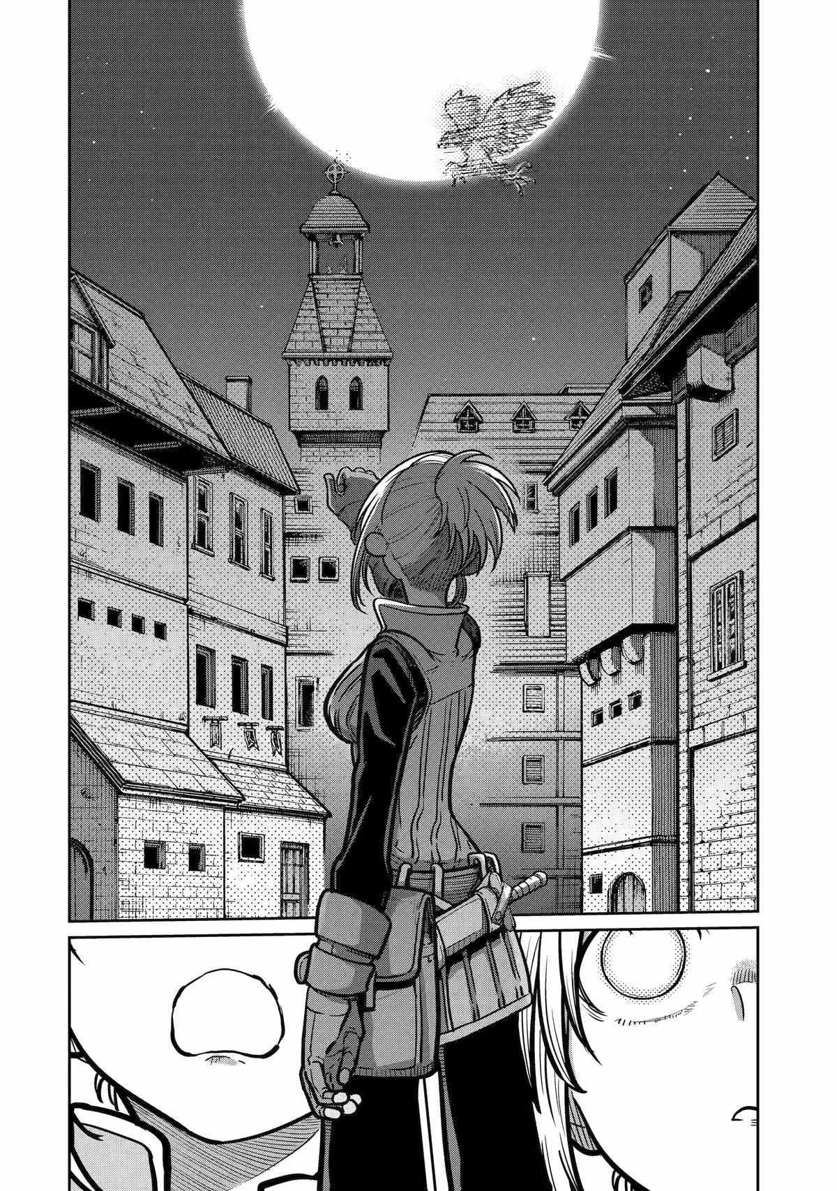 Página 34 del Manga
