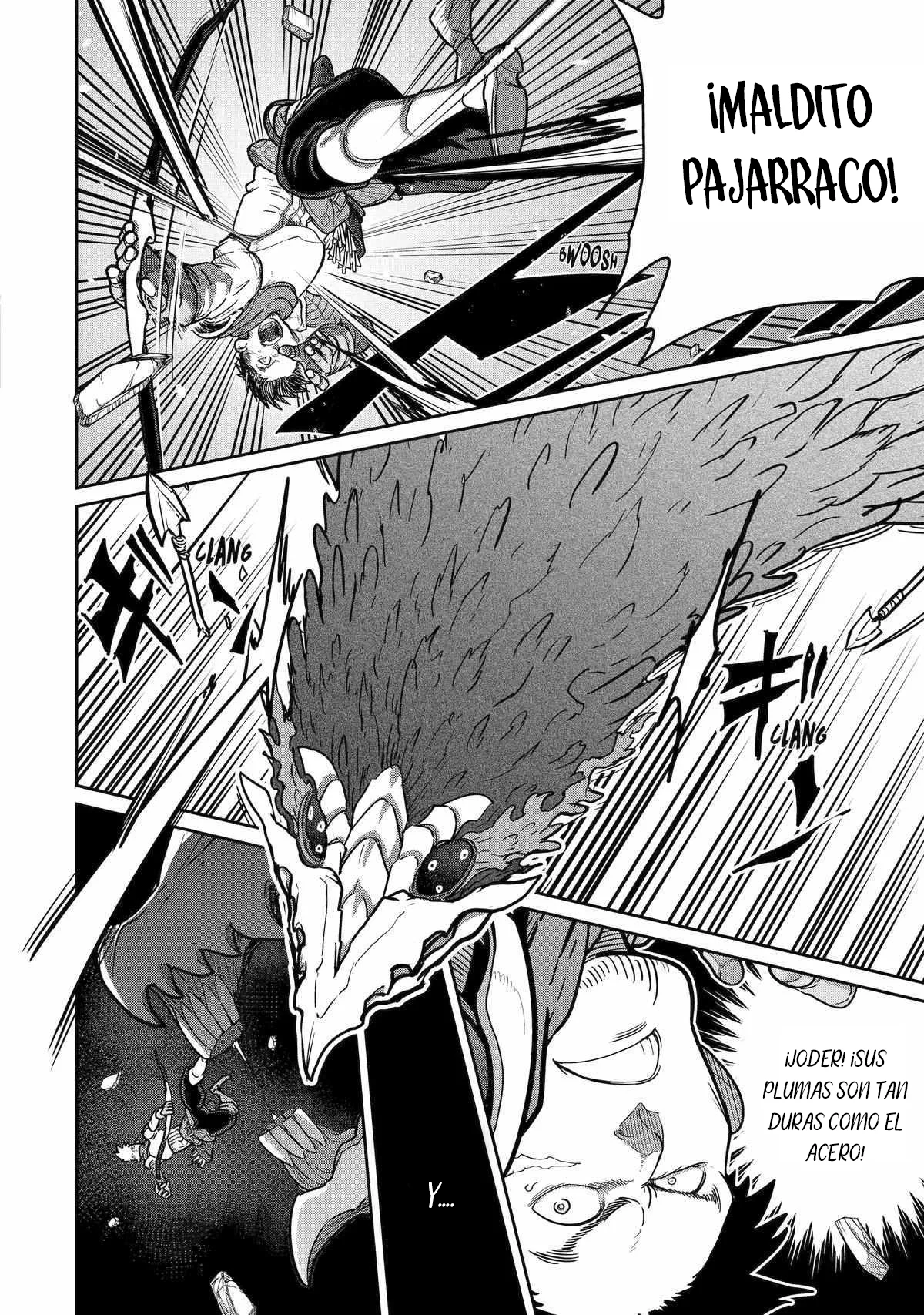 Página 37 del Manga
