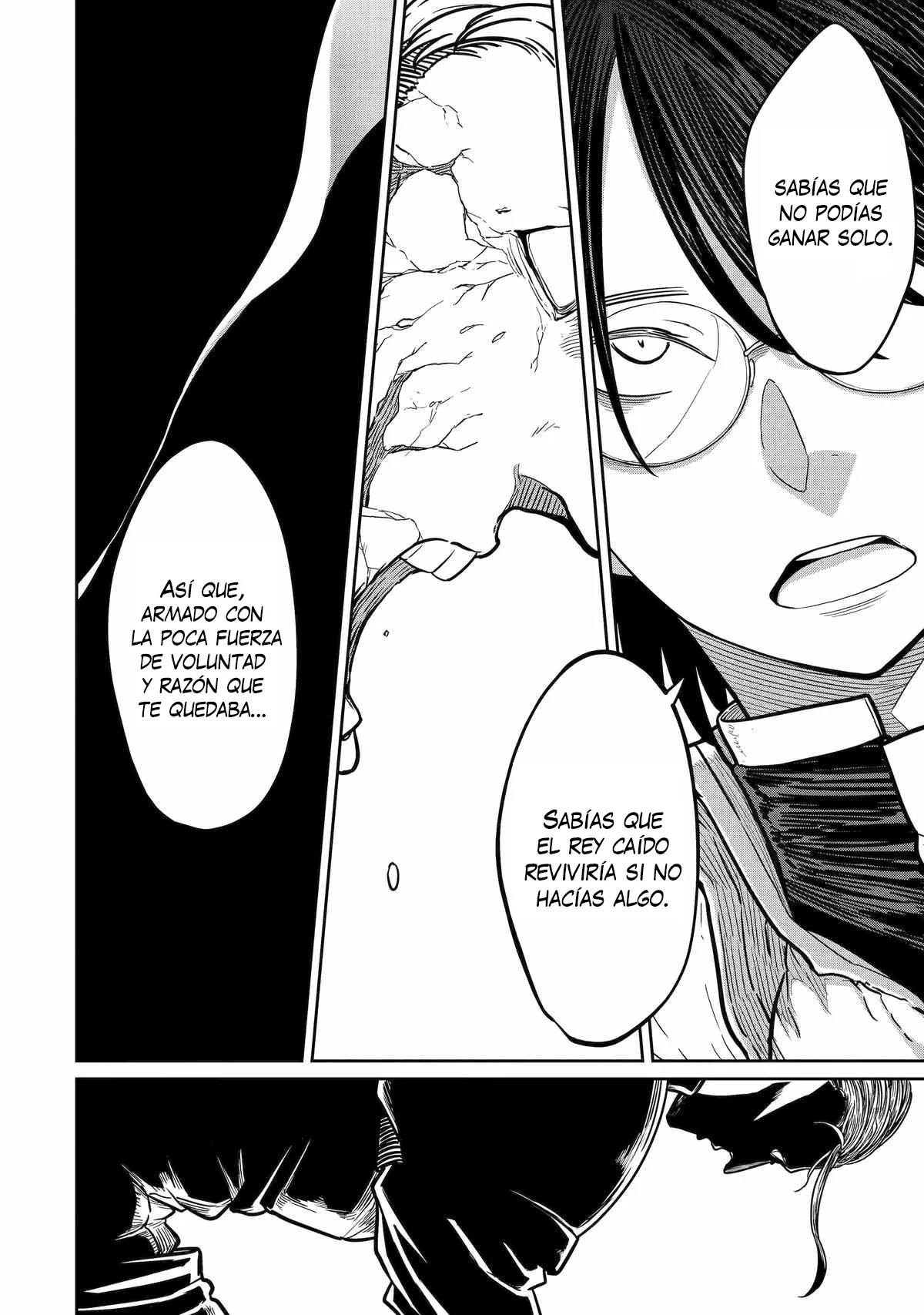 Página 36 del Manga