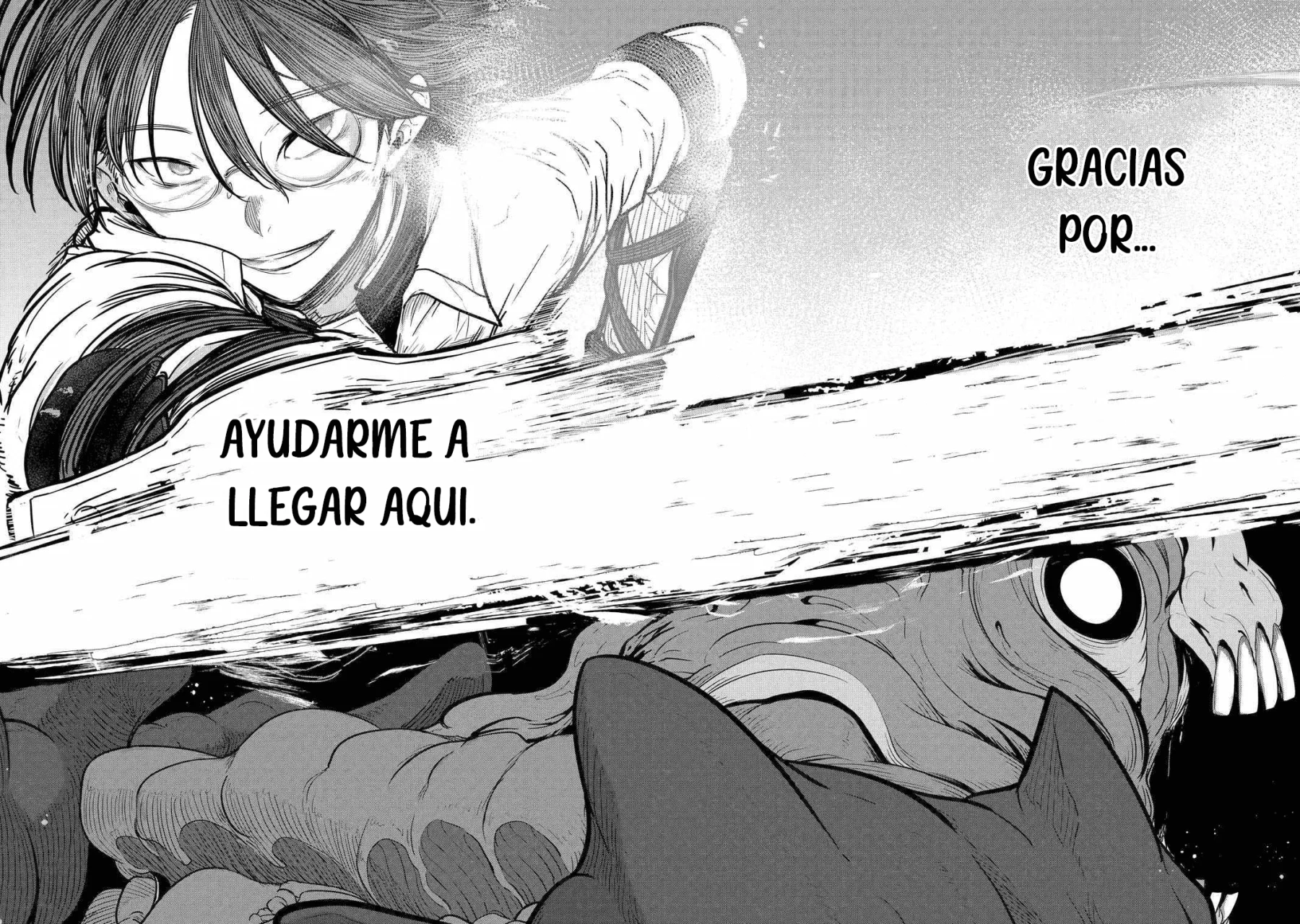 Página 34 del Manga