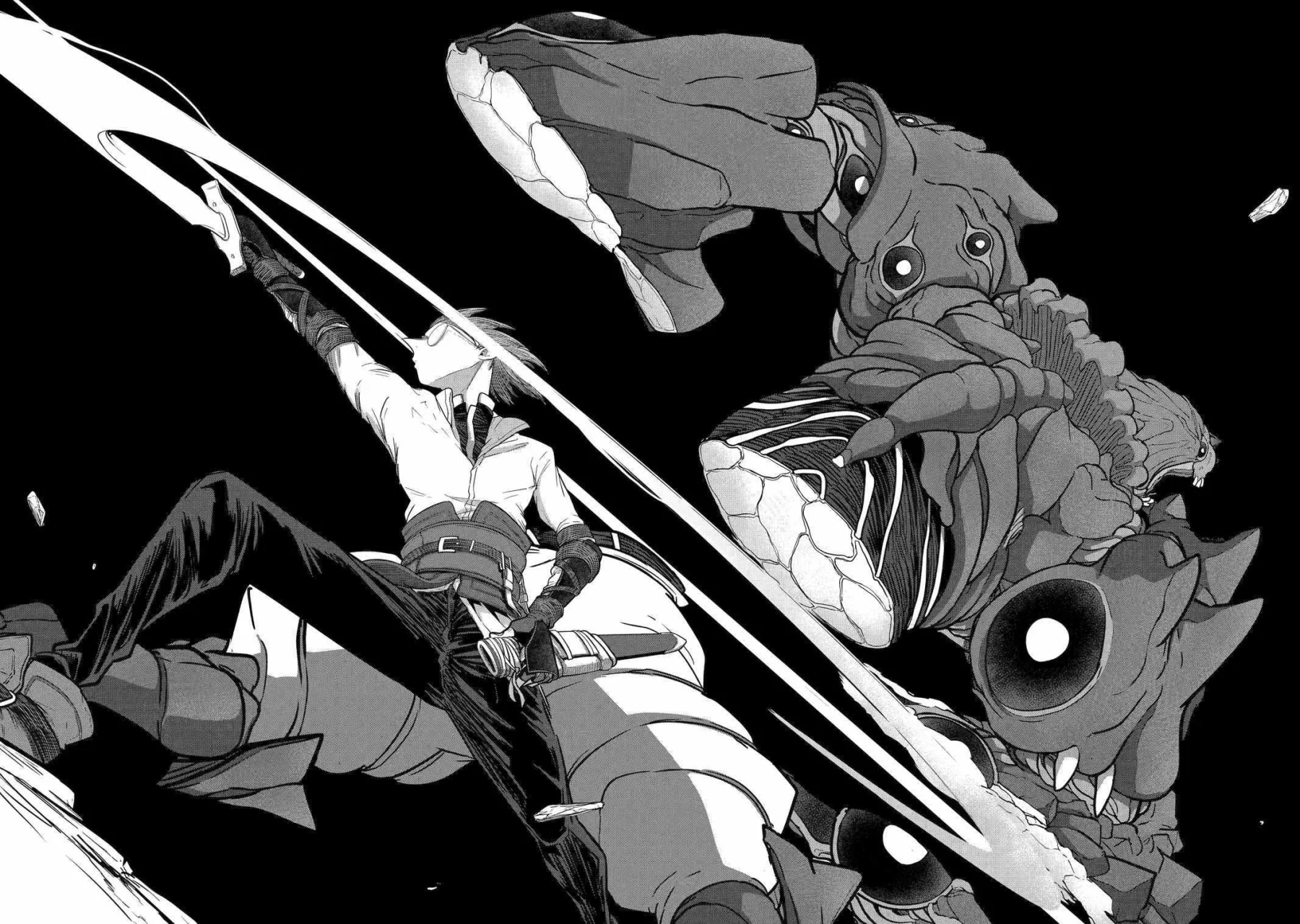 Página 35 del Manga