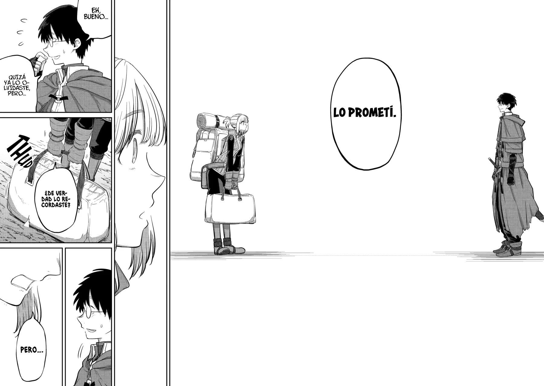 Página 42 del Manga