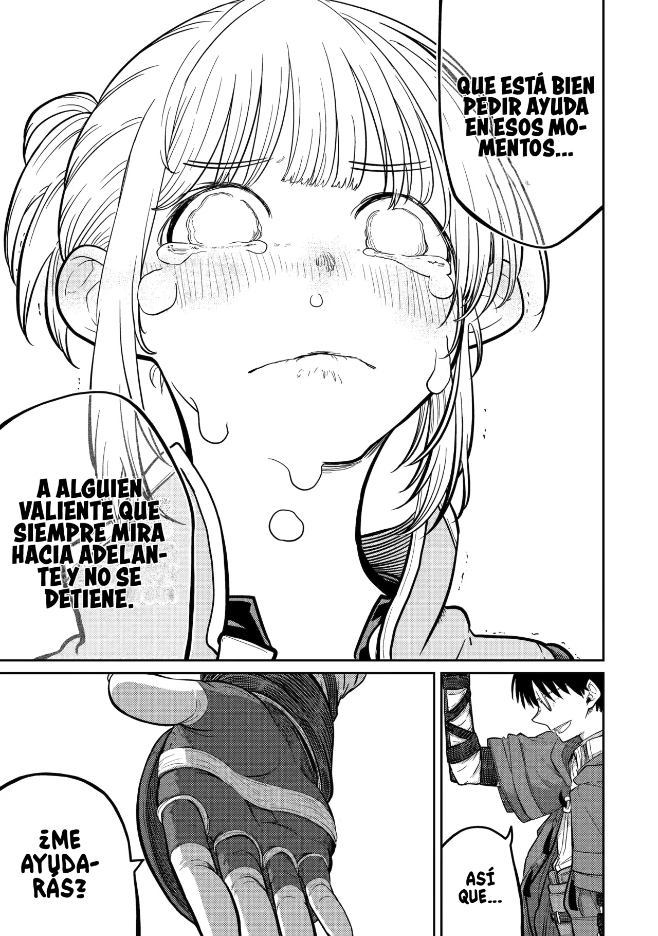 Página 46 del Manga