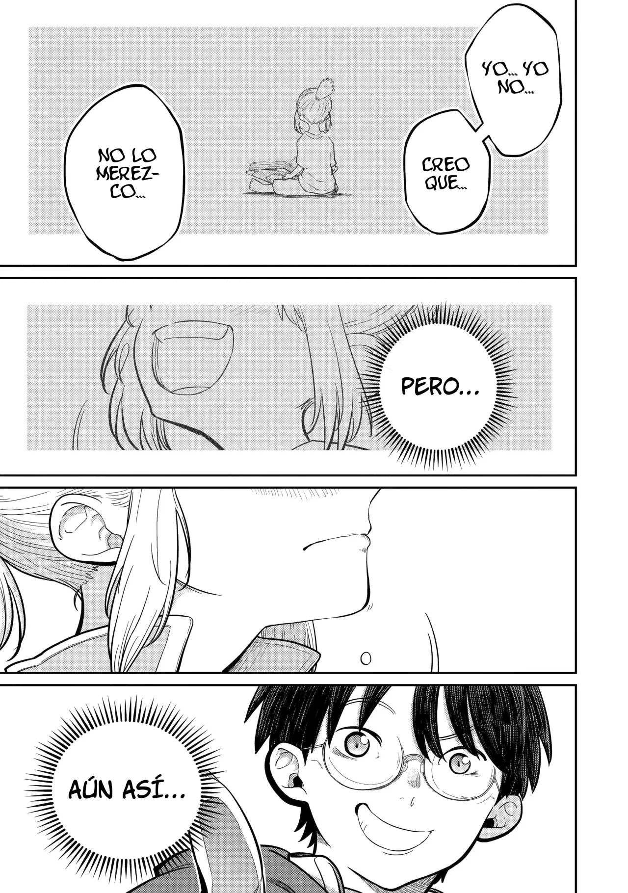 Página 48 del Manga